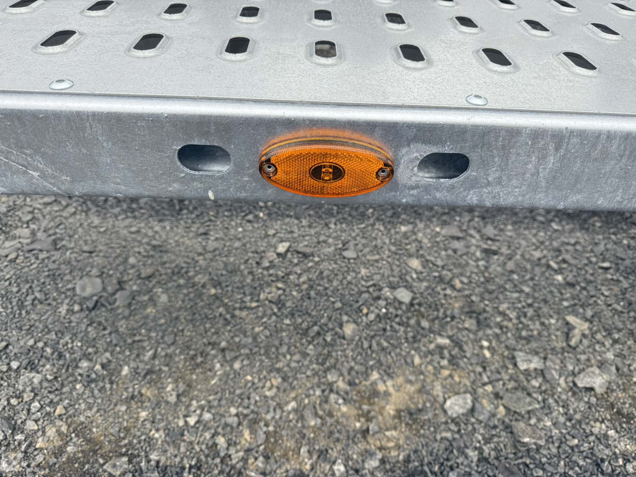 Martz GT Unideck Plus 450/2