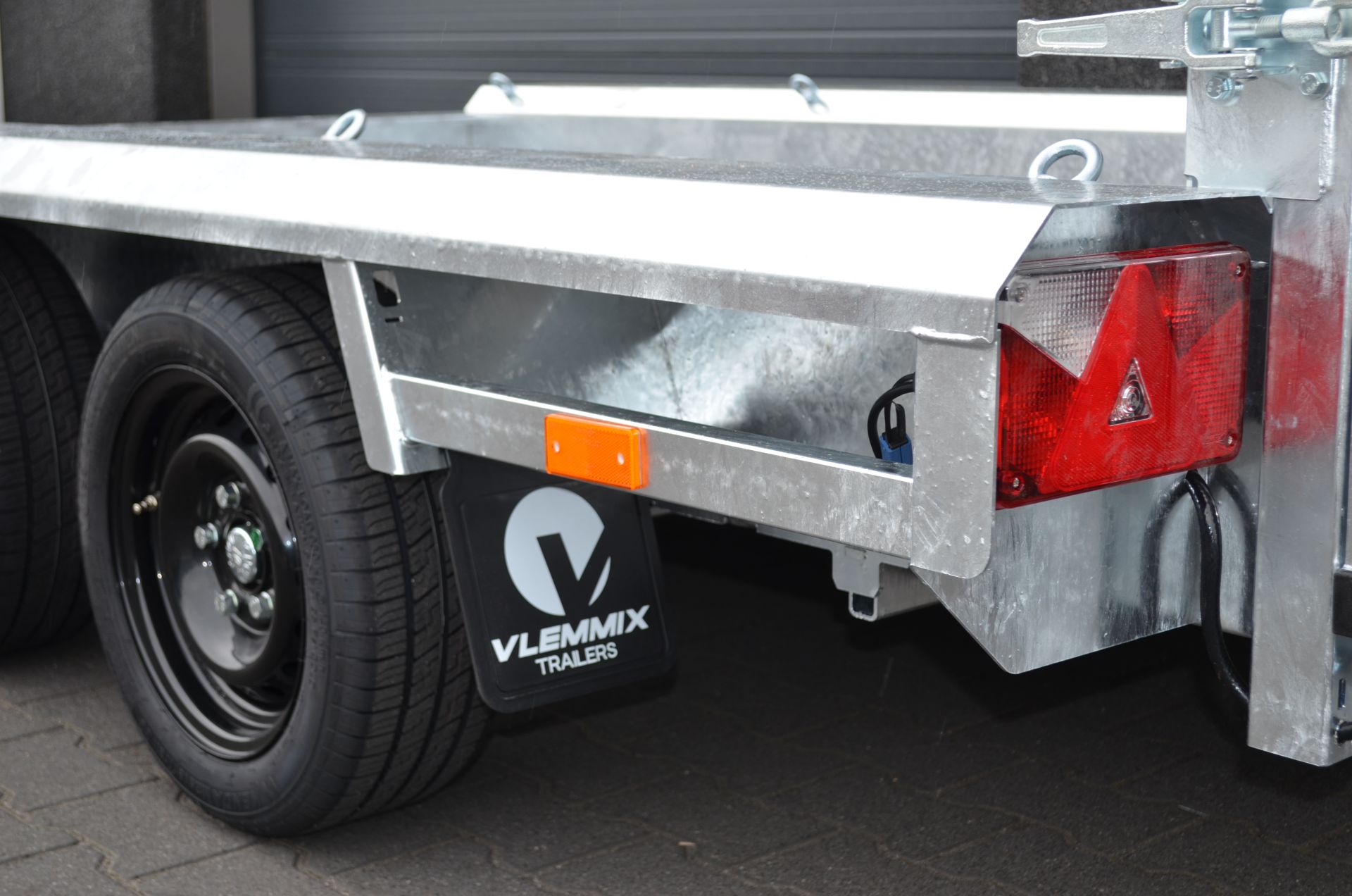 Vlemmix A-300-2X