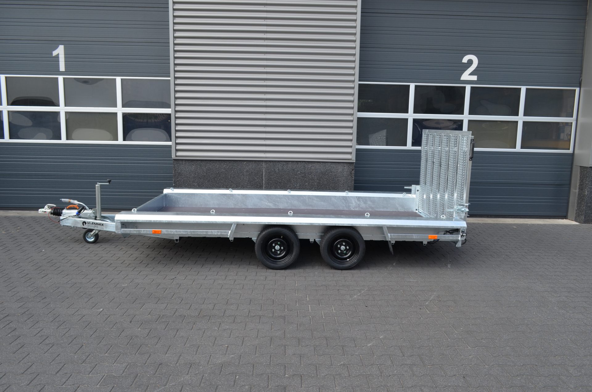 Vlemmix C-400-2X