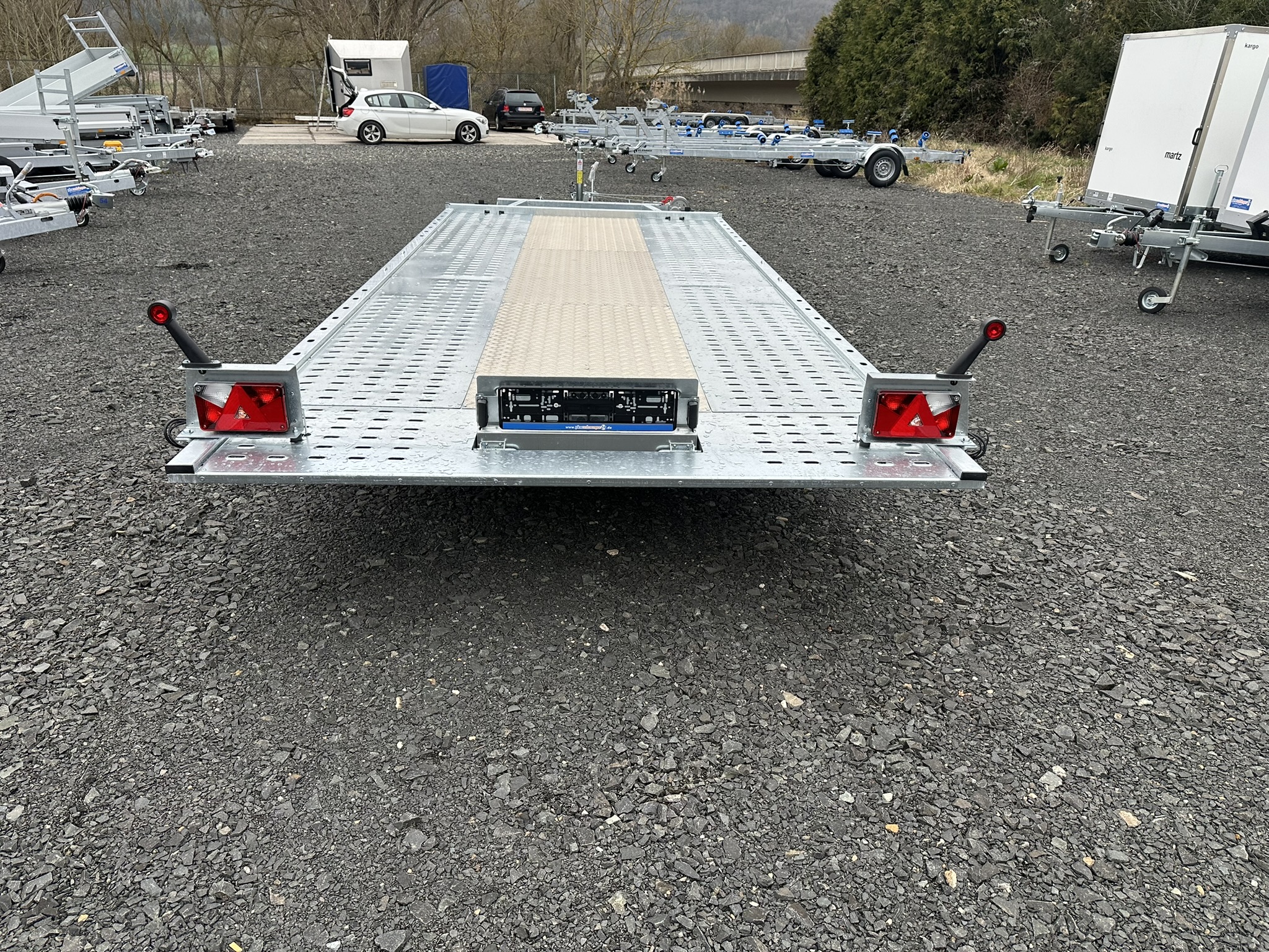 Martz GT 480/3 S Alu