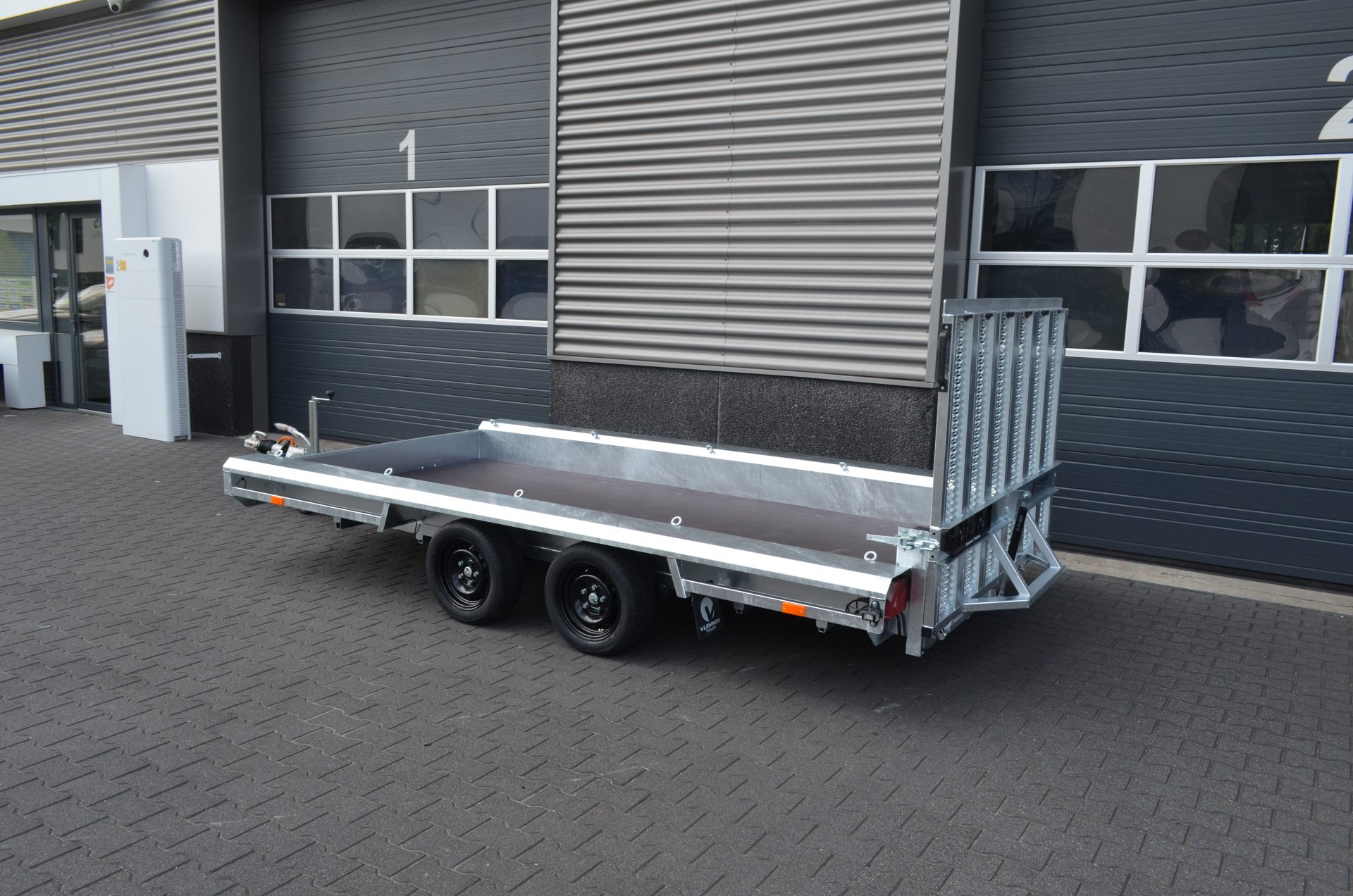 Vlemmix C-400-2X