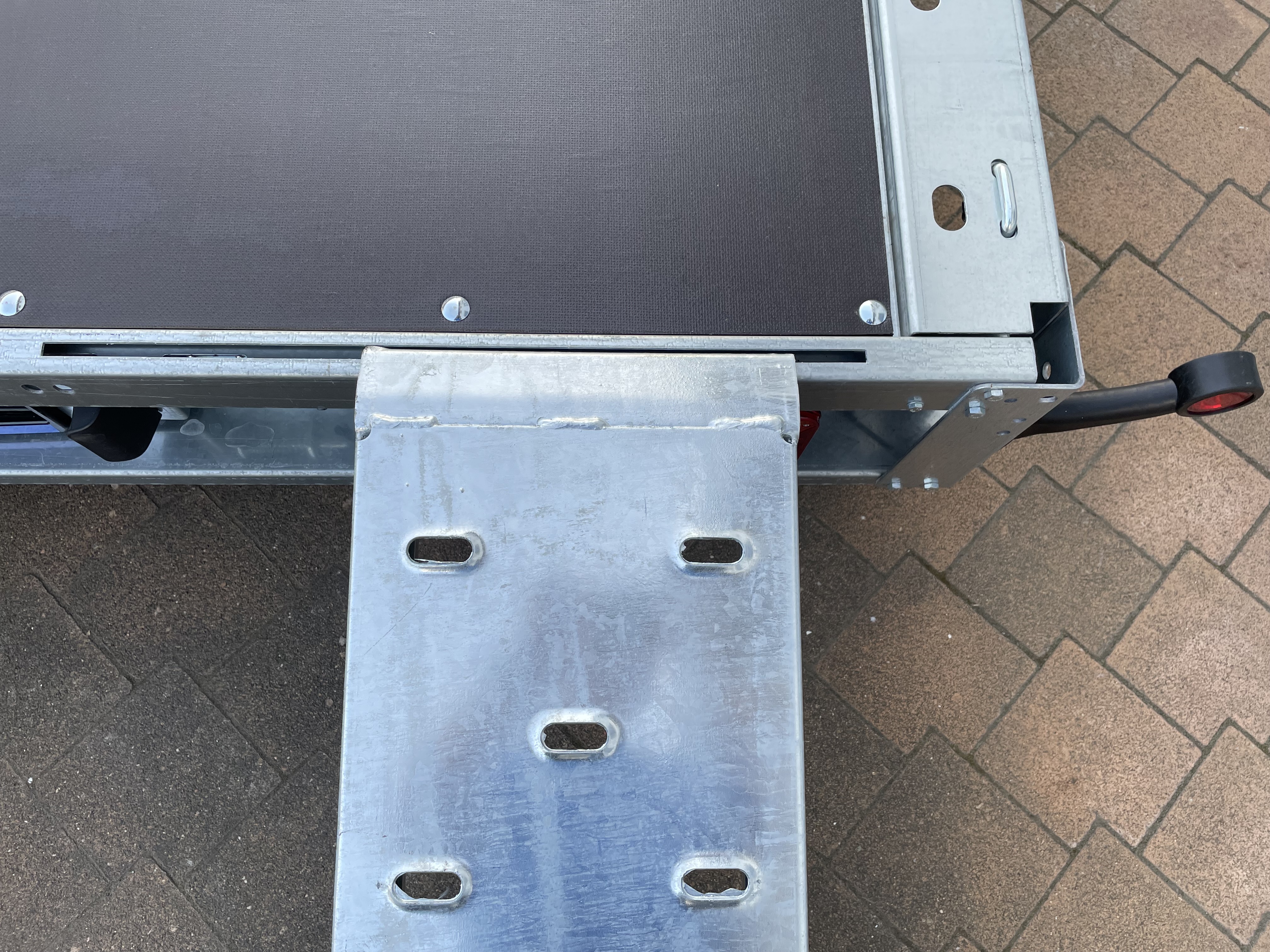 Martz GT Plateau 450
