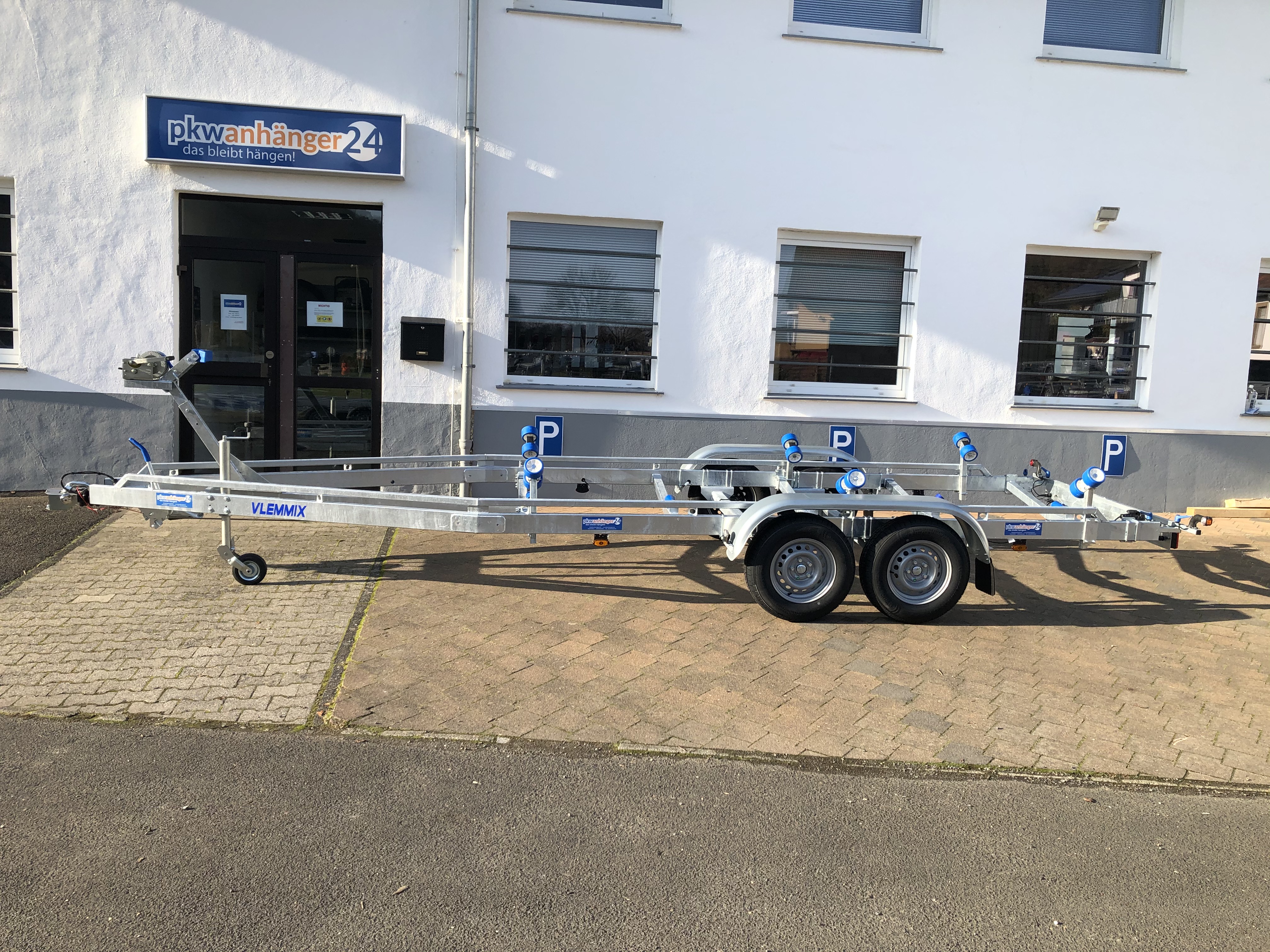 Vlemmix BO-700-175-27-2X-M