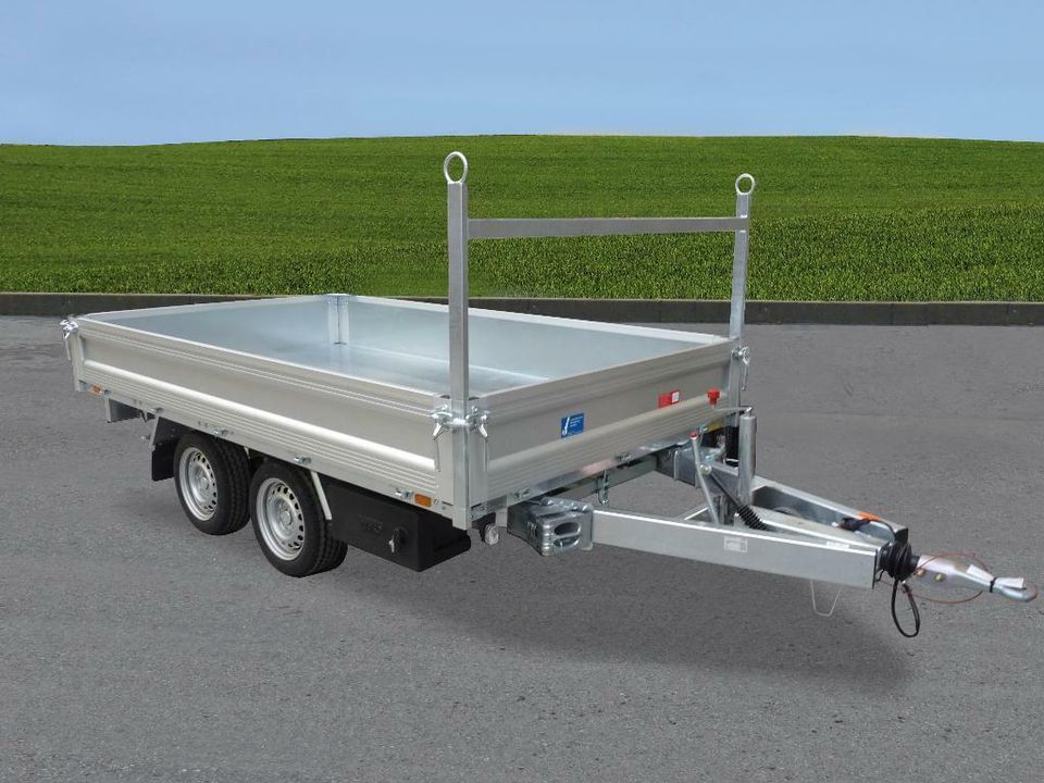 Unsinn WEB H 2715-20-13 ALU Unsinn WEB H 2715-20-13 ALU