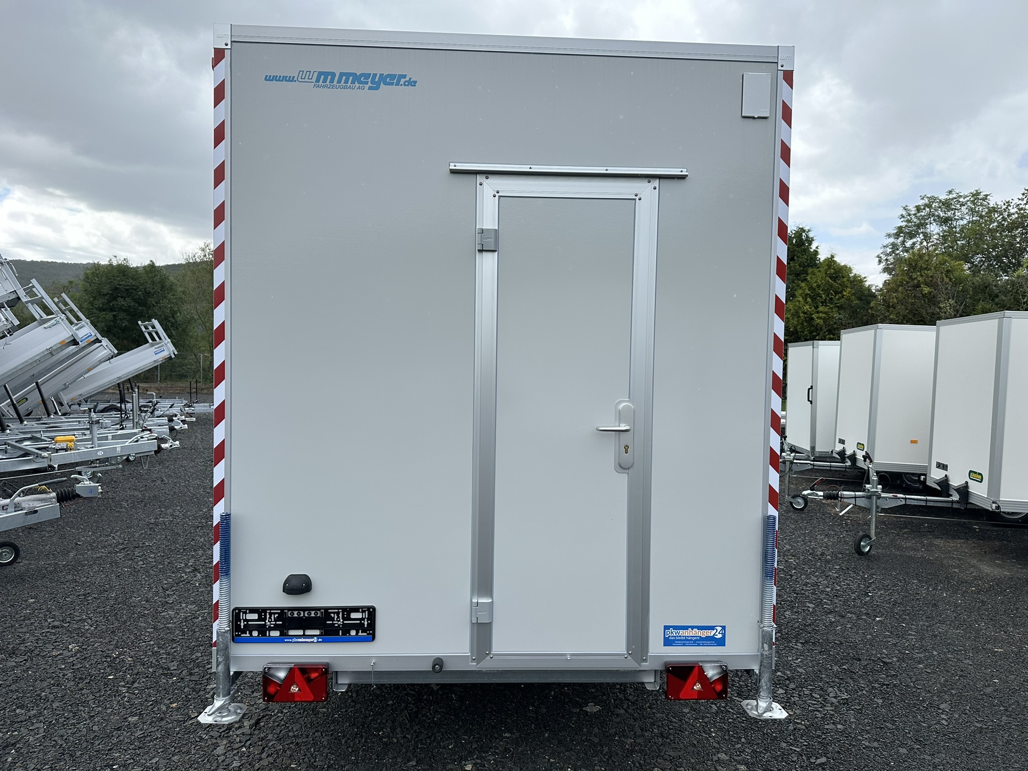 wm meyer BW 1537/206