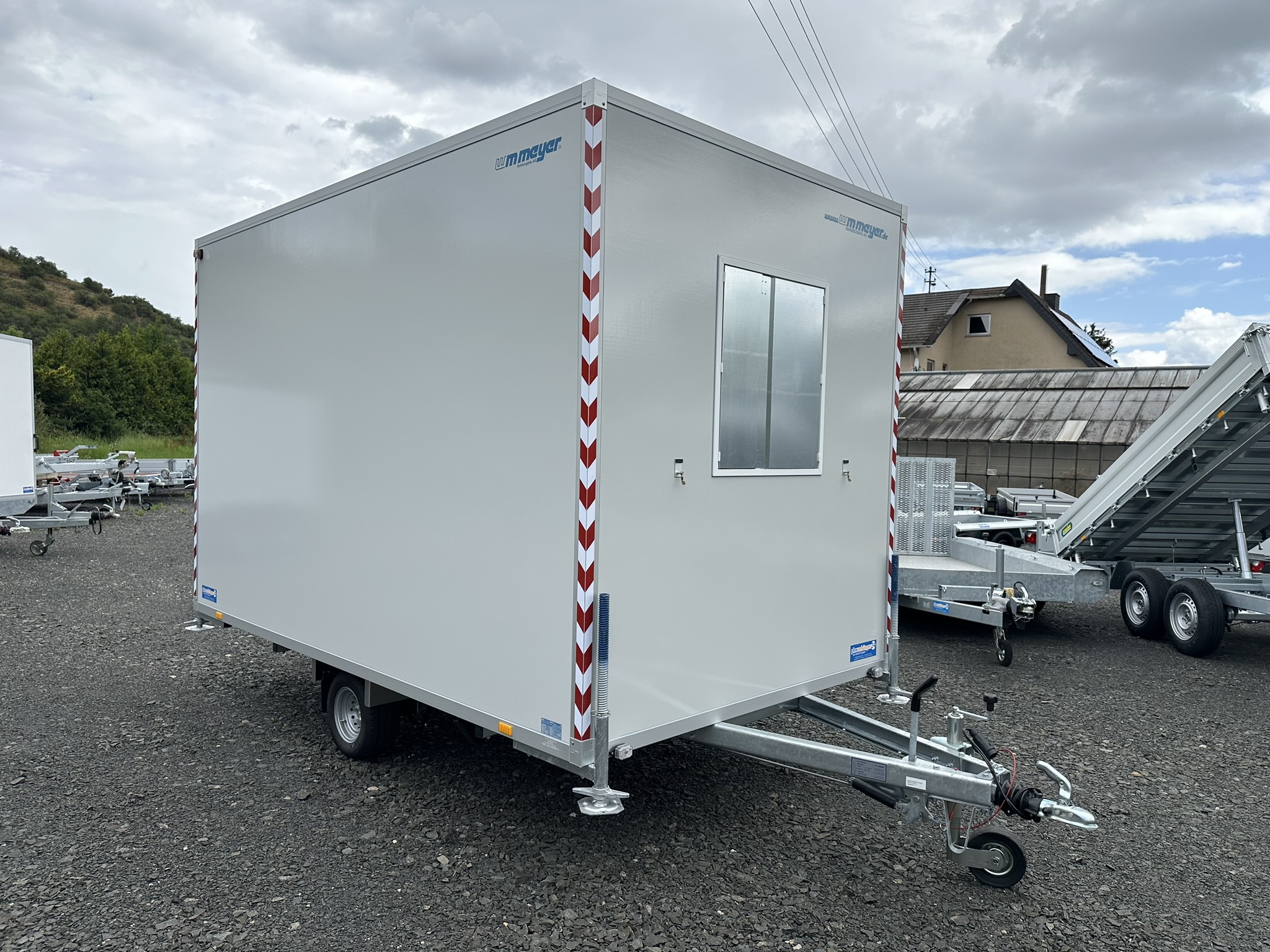 wm meyer BW 1537/206