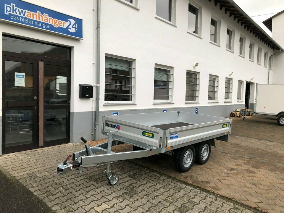 Unsinn WEB H 2715-20-13 ALU