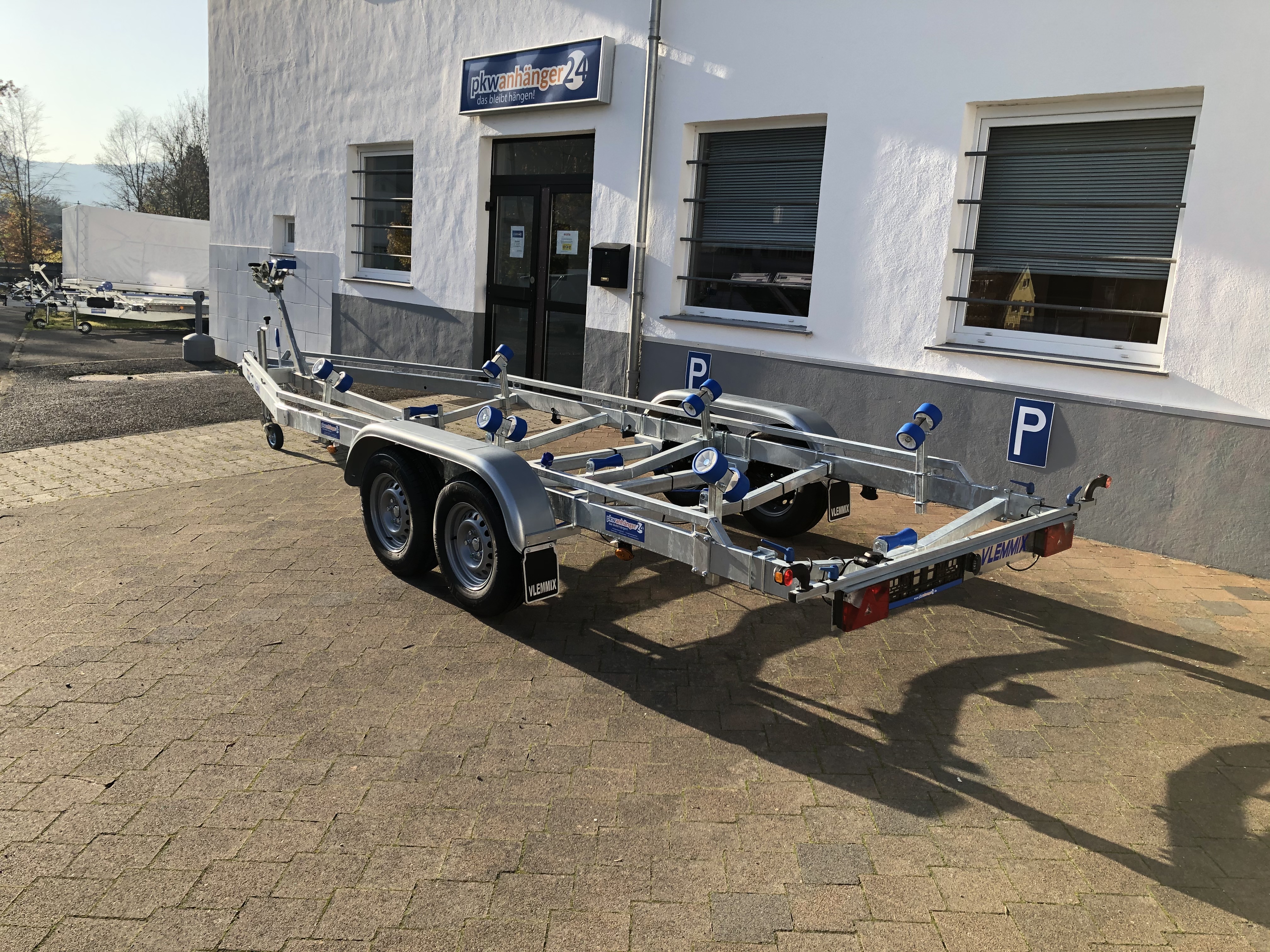 Vlemmix BO-700-175-27-2X-M