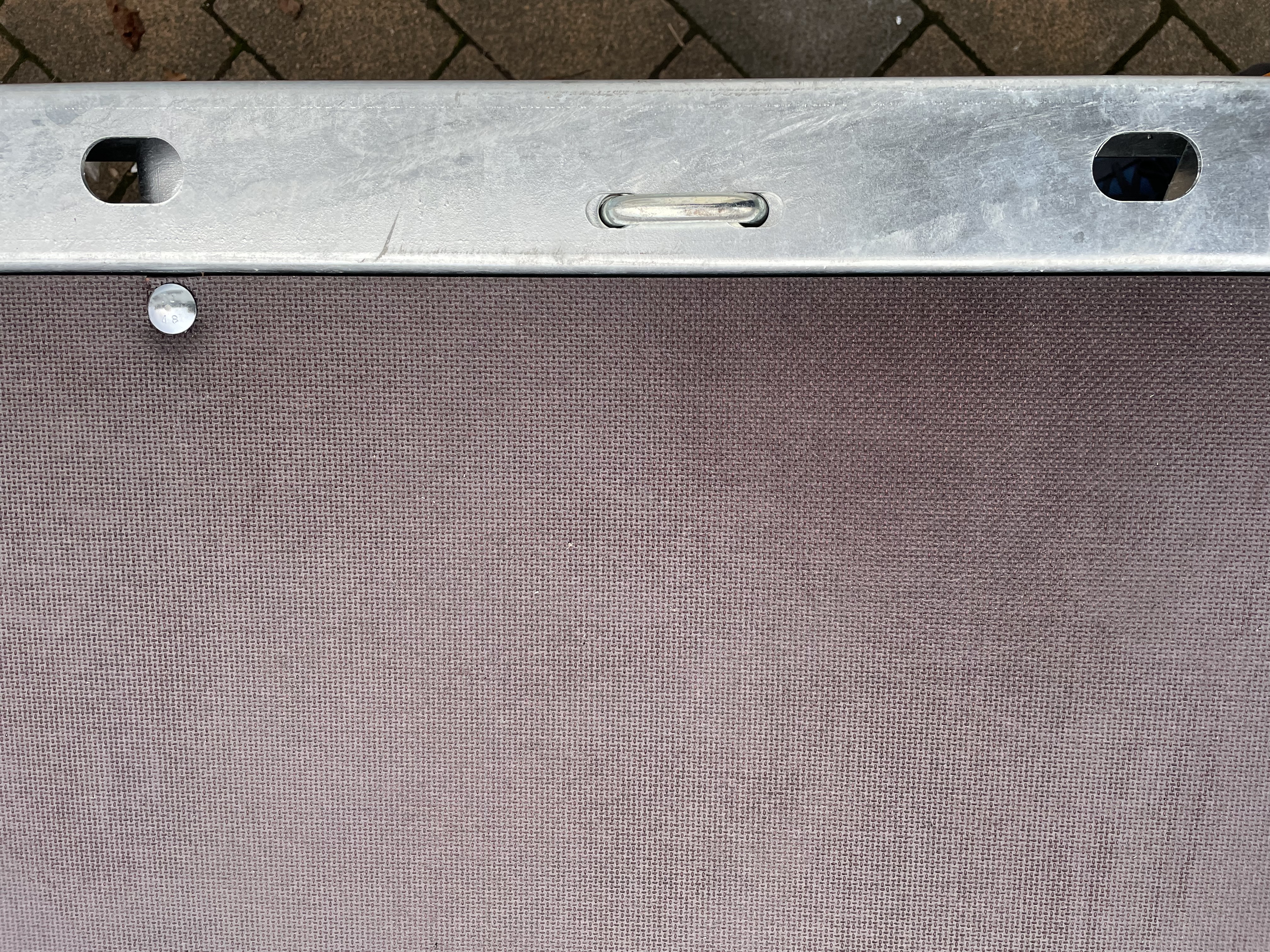 GT Kippbar 400 S Plywood