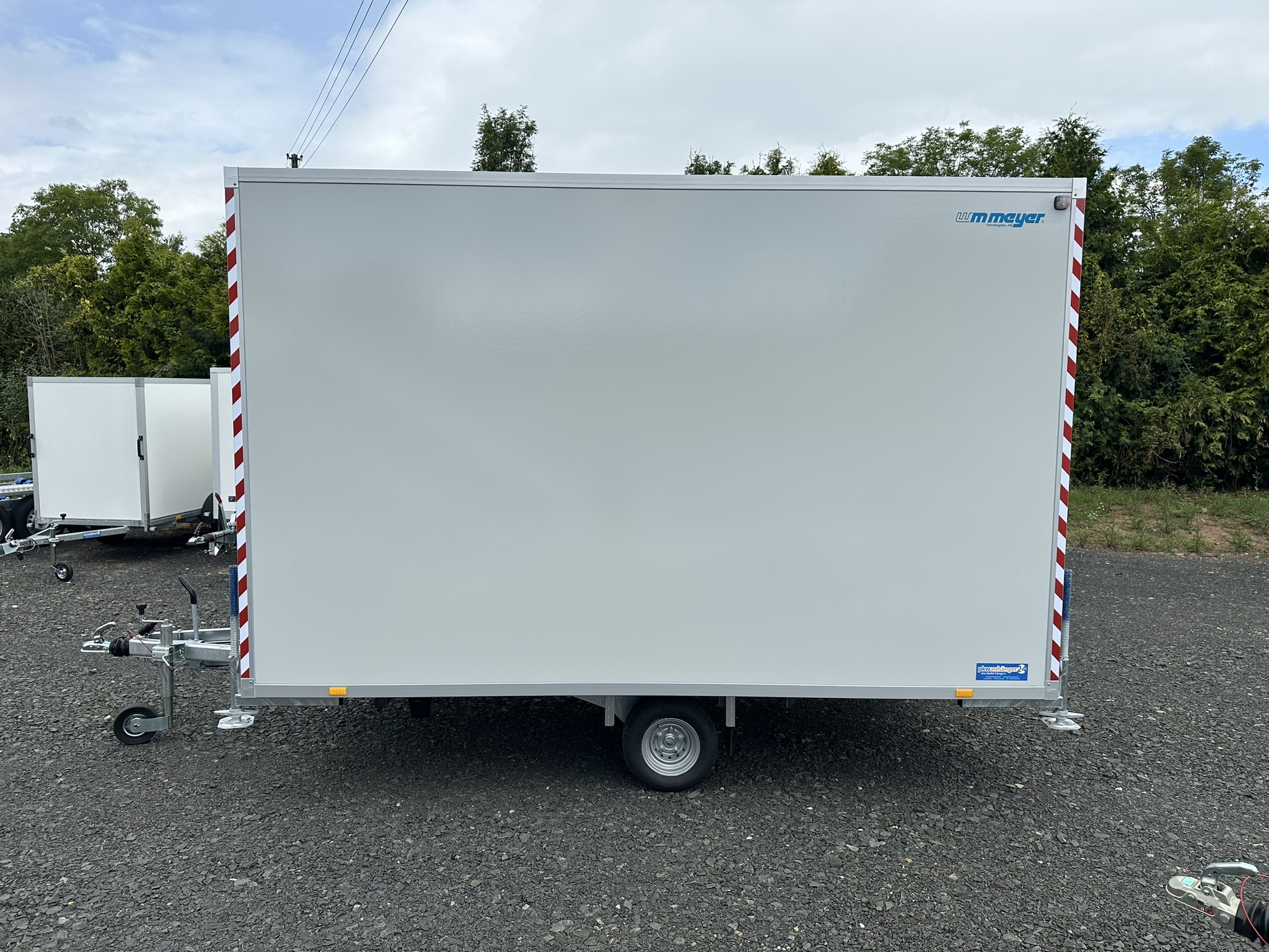 wm meyer BW 1537/206