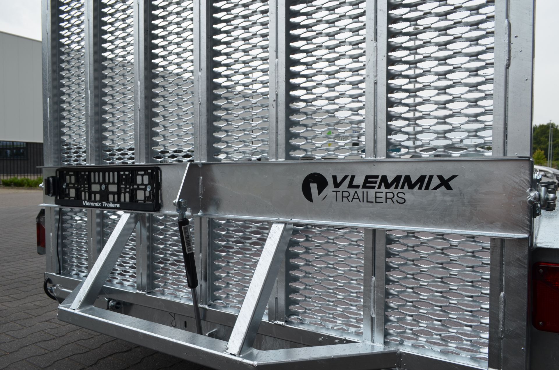Vlemmix I-400-3X