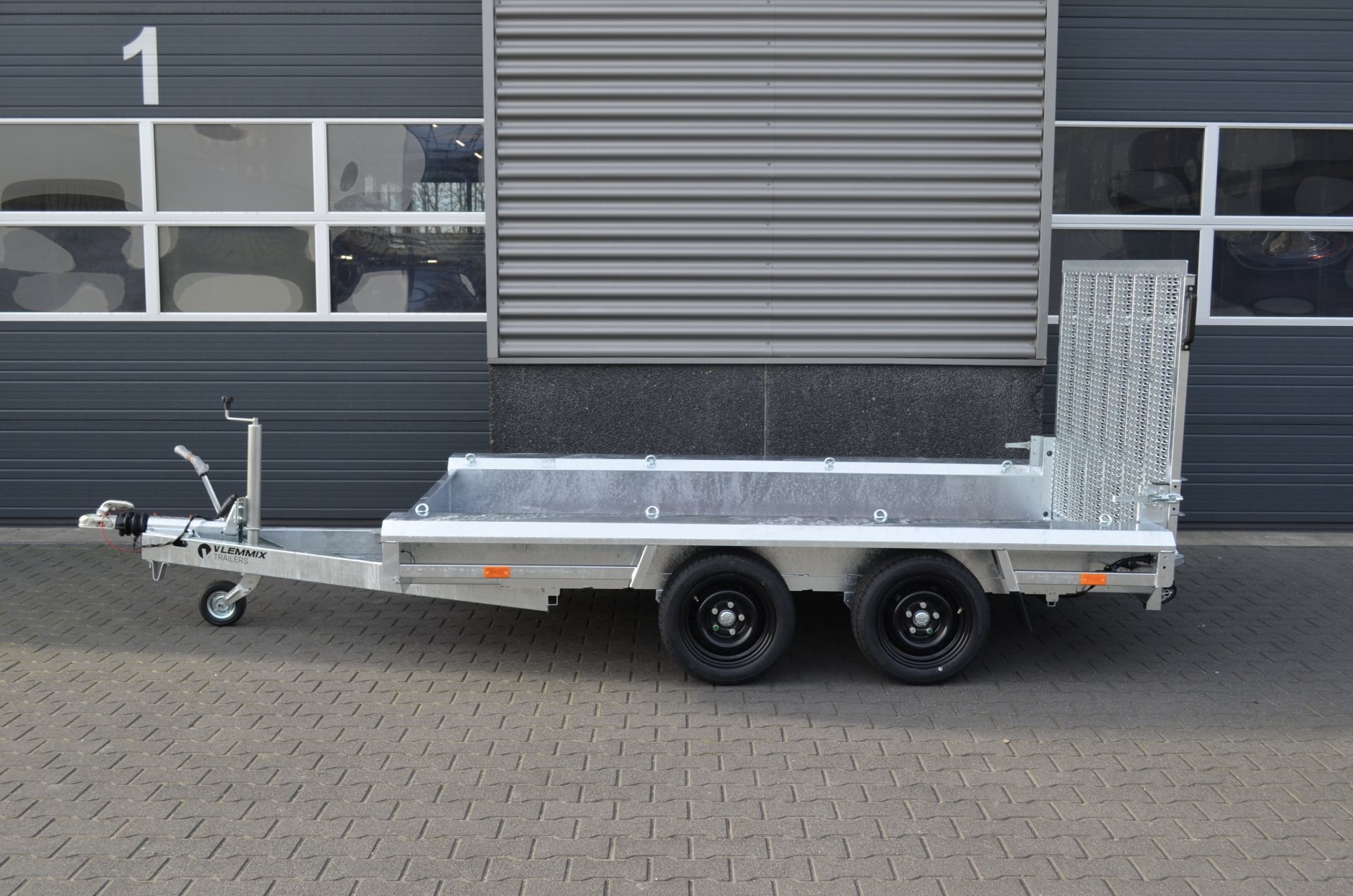 Vlemmix A-300-2X
