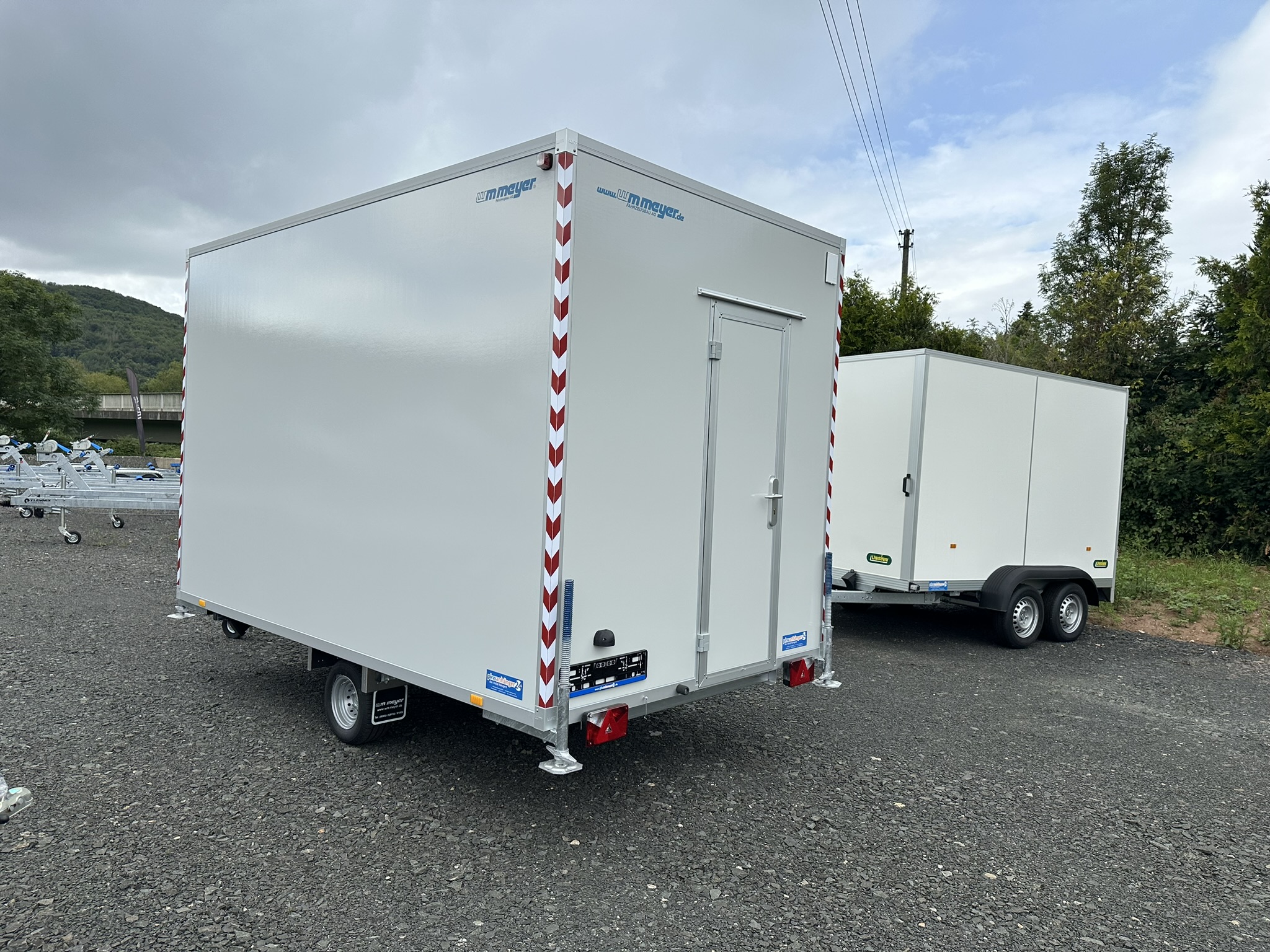 wm meyer BW 1537/206