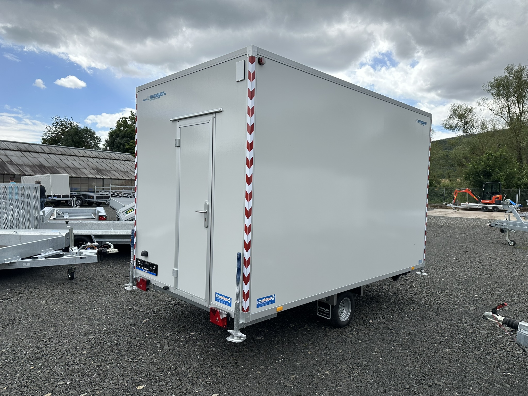 wm meyer BW 1537/206