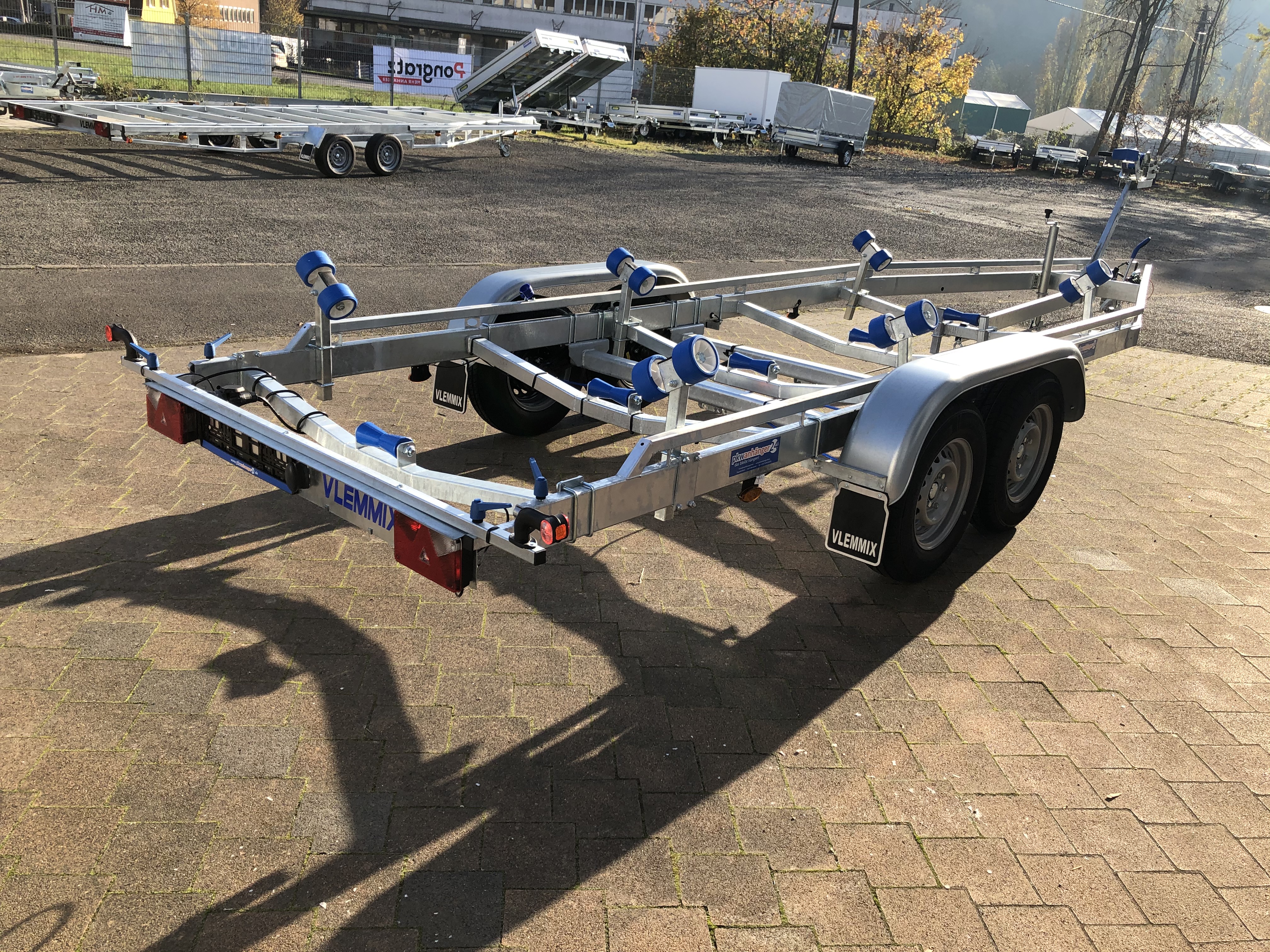 Vlemmix BO-700-175-27-2X-M
