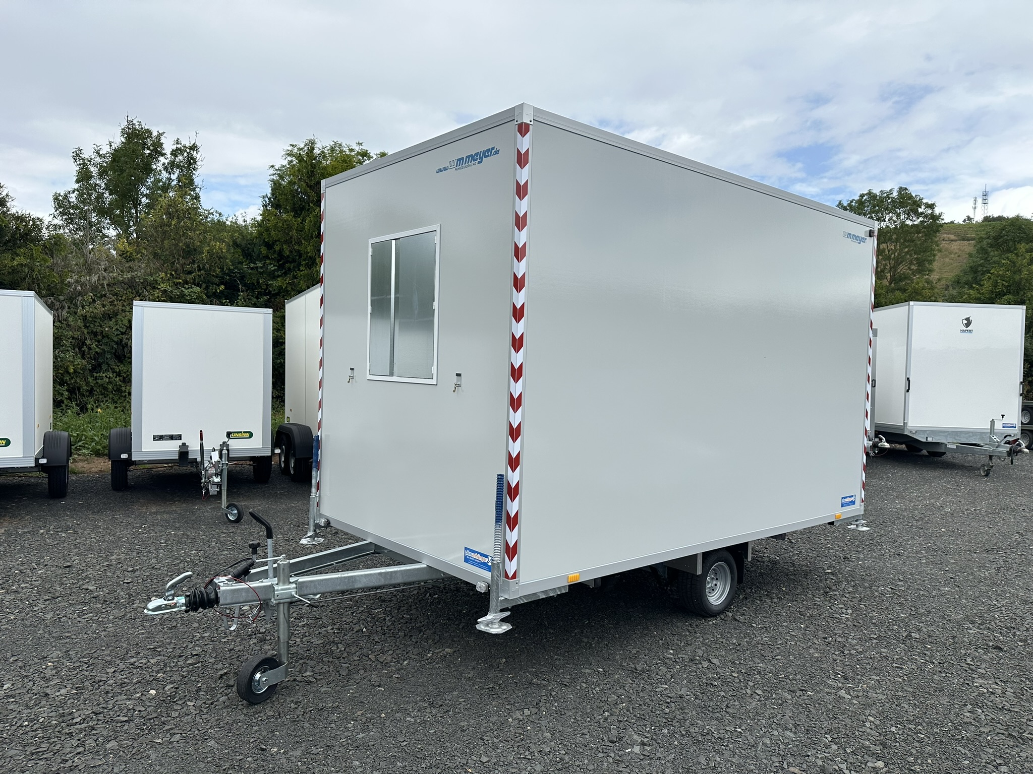 wm meyer BW 1537/206