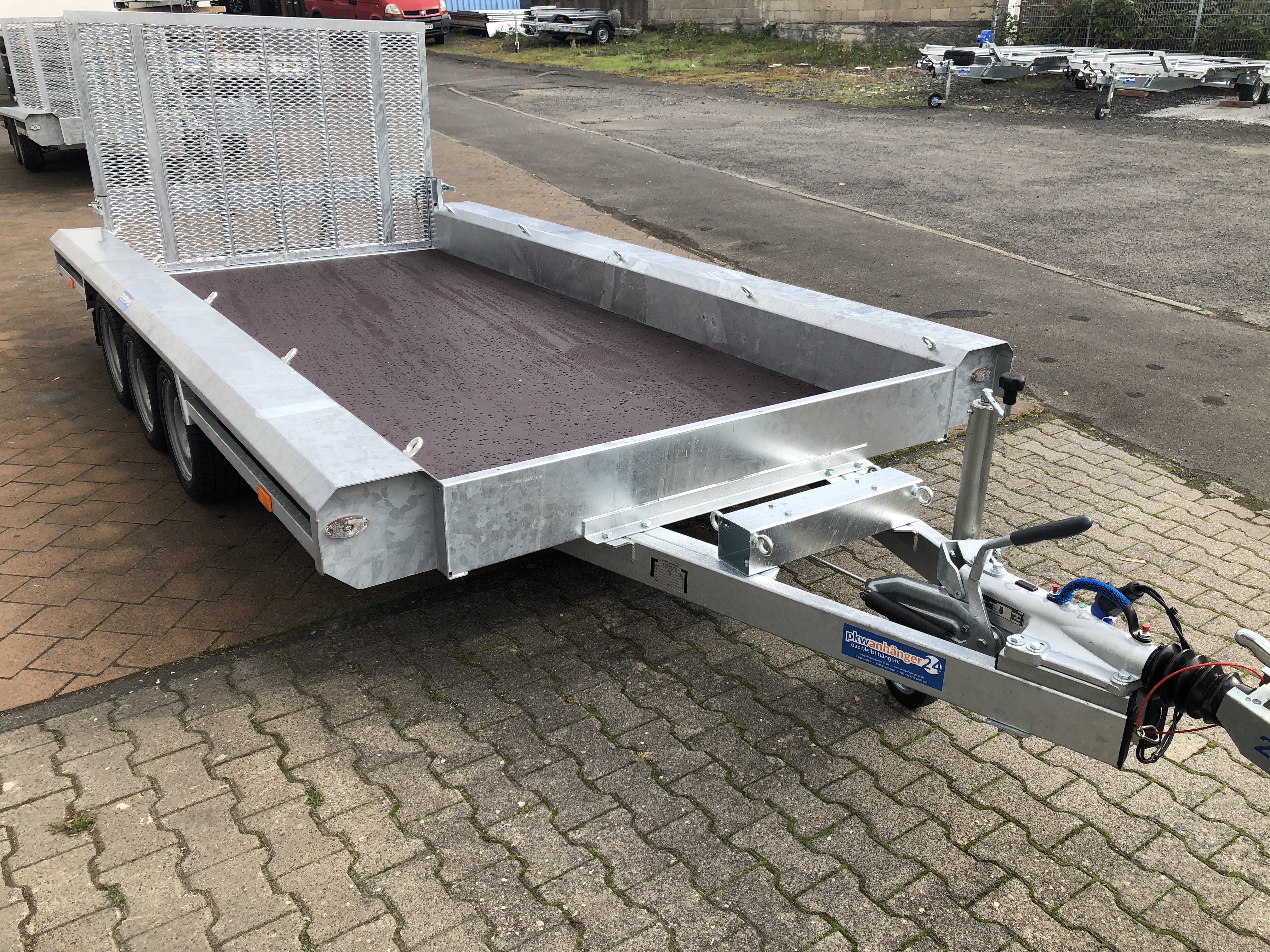 Vlemmix I-400-3X