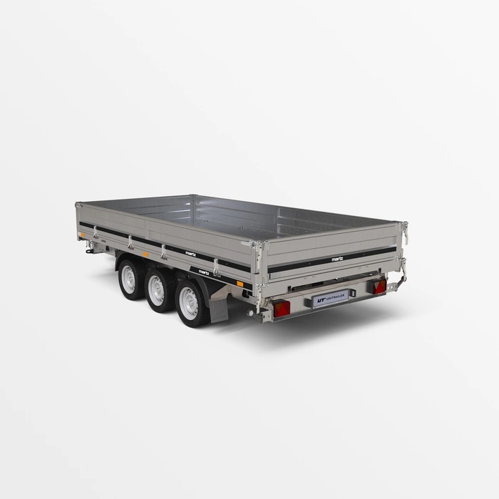 Martz KIPPER 400/3 C S 3,5T