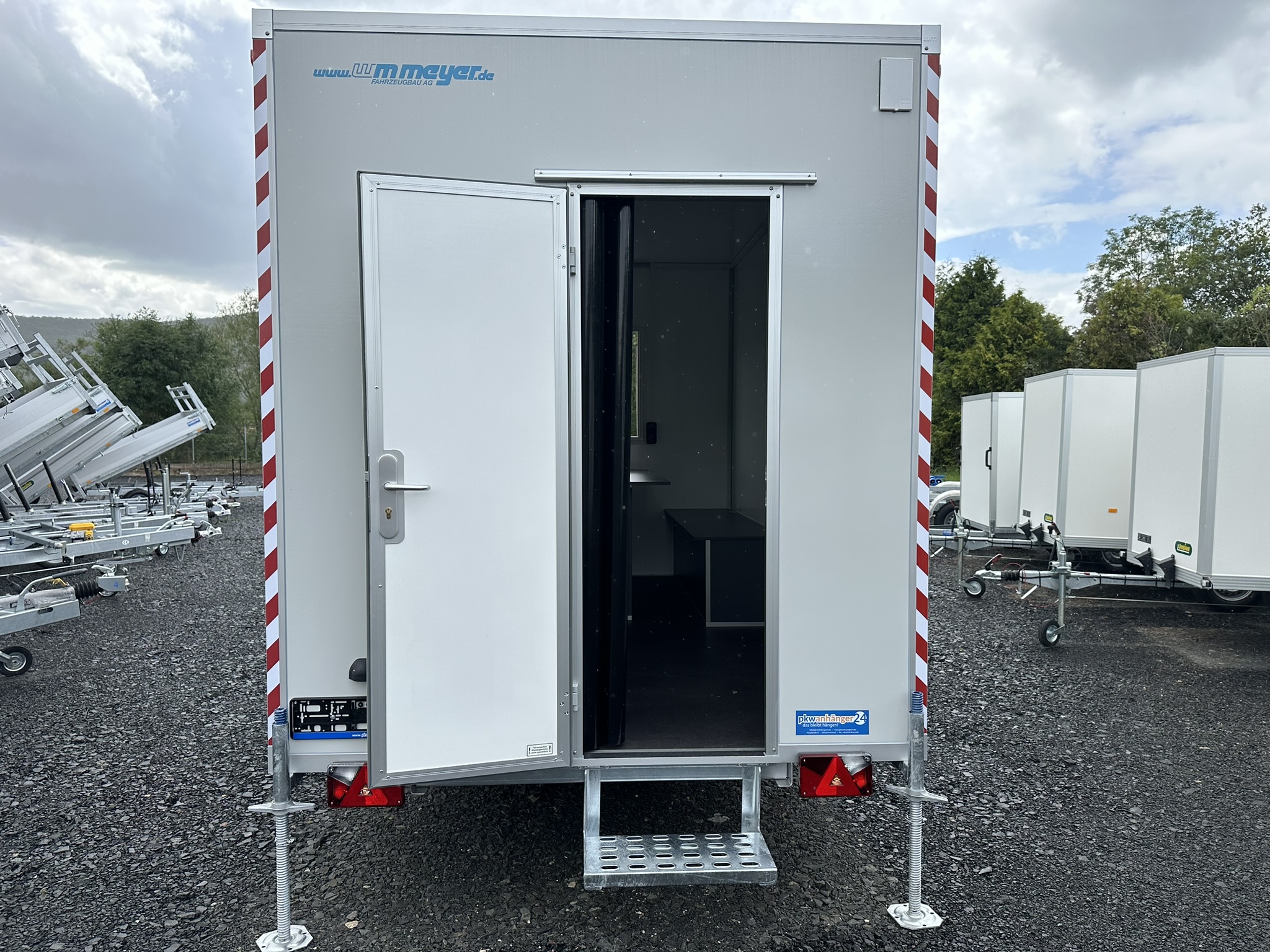 wm meyer BW 1537/206