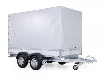 Planenanhänger 2600kg