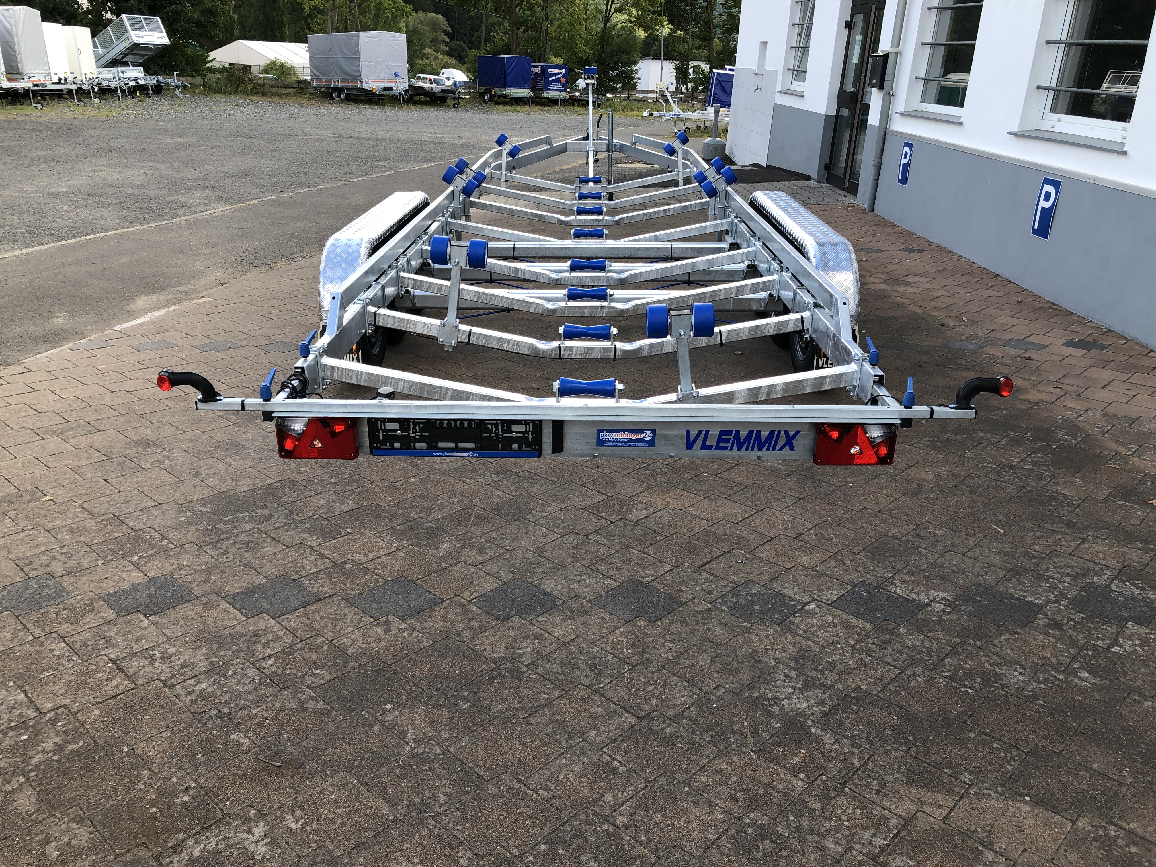Vlemmix BO-1000-210-35-X3-S