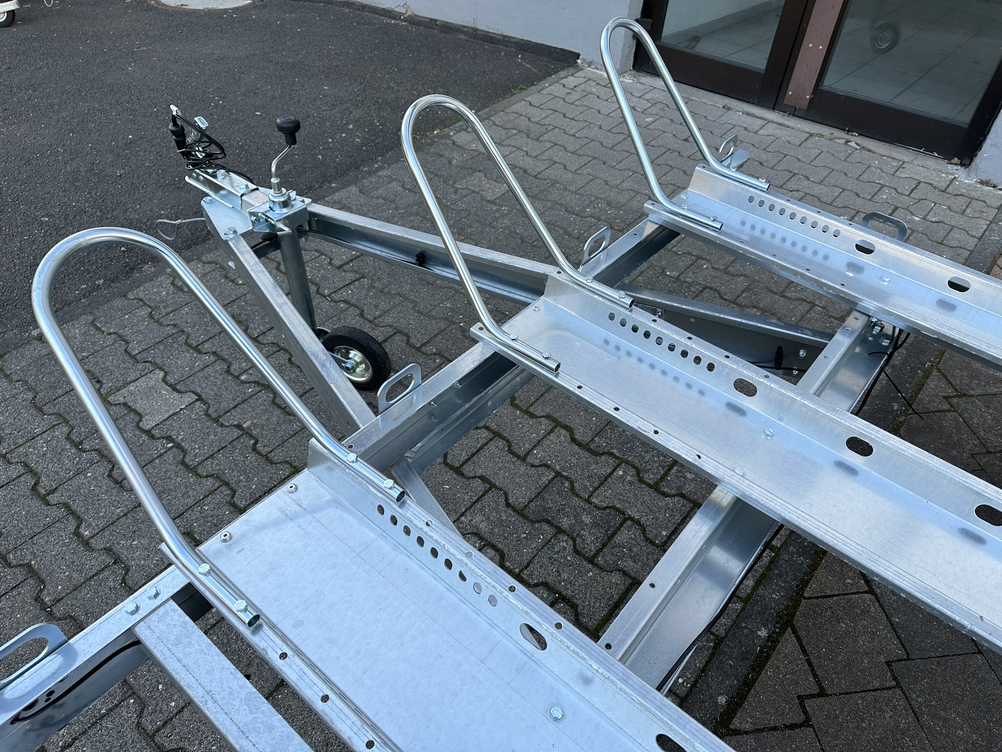 Martz GP3