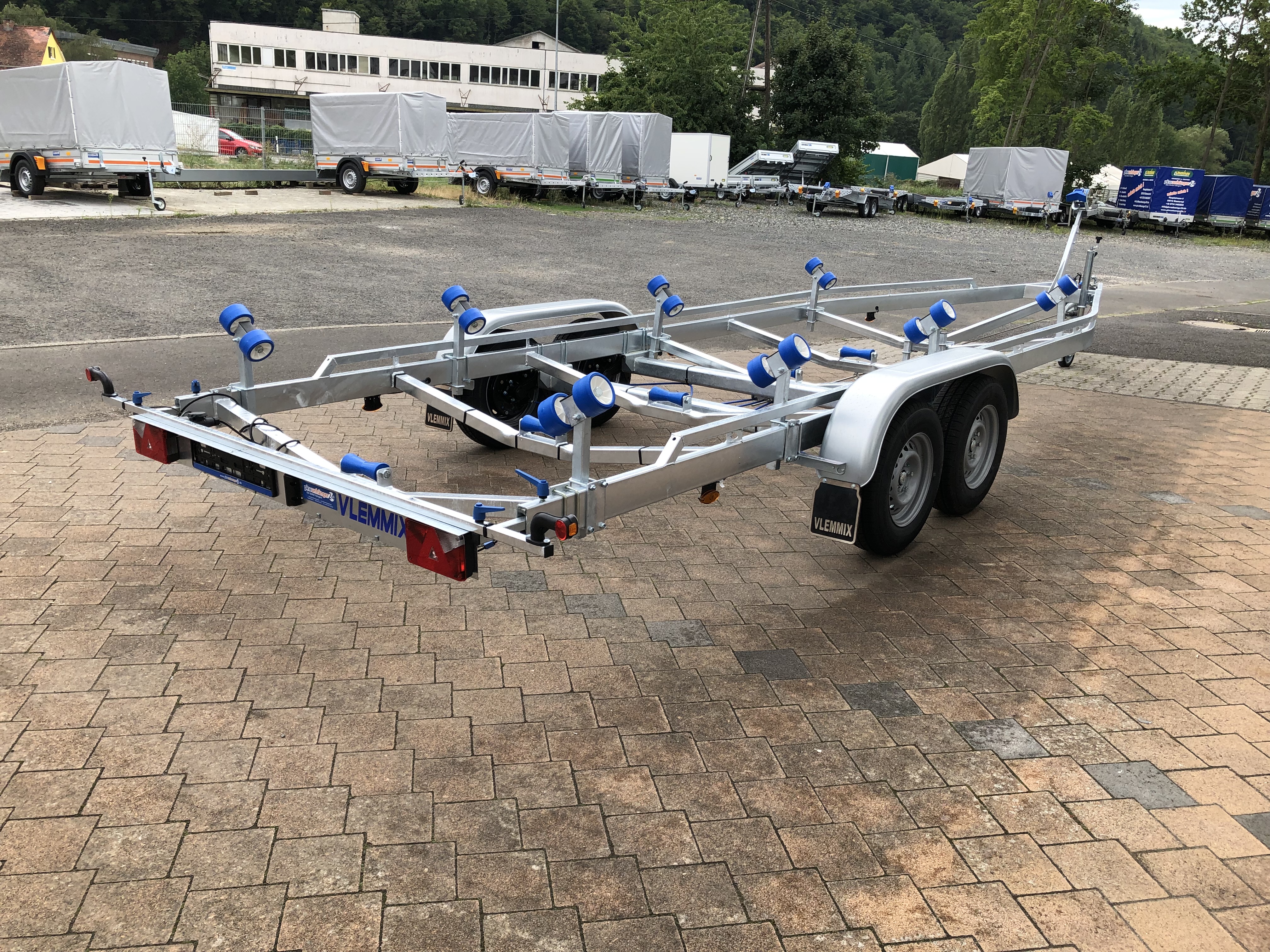 Vlemmix BO-840-210-35-X2-M