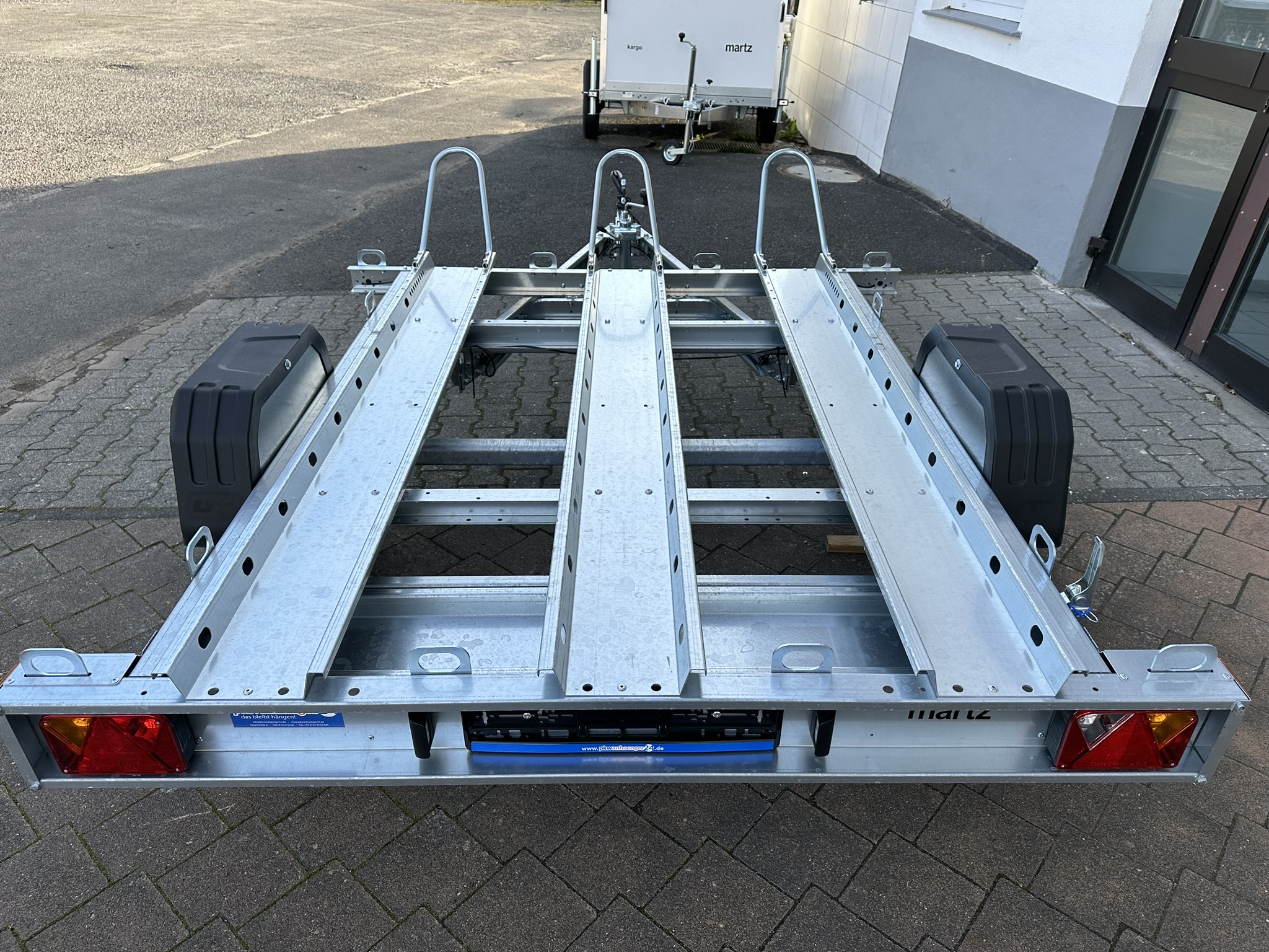 Martz GP3