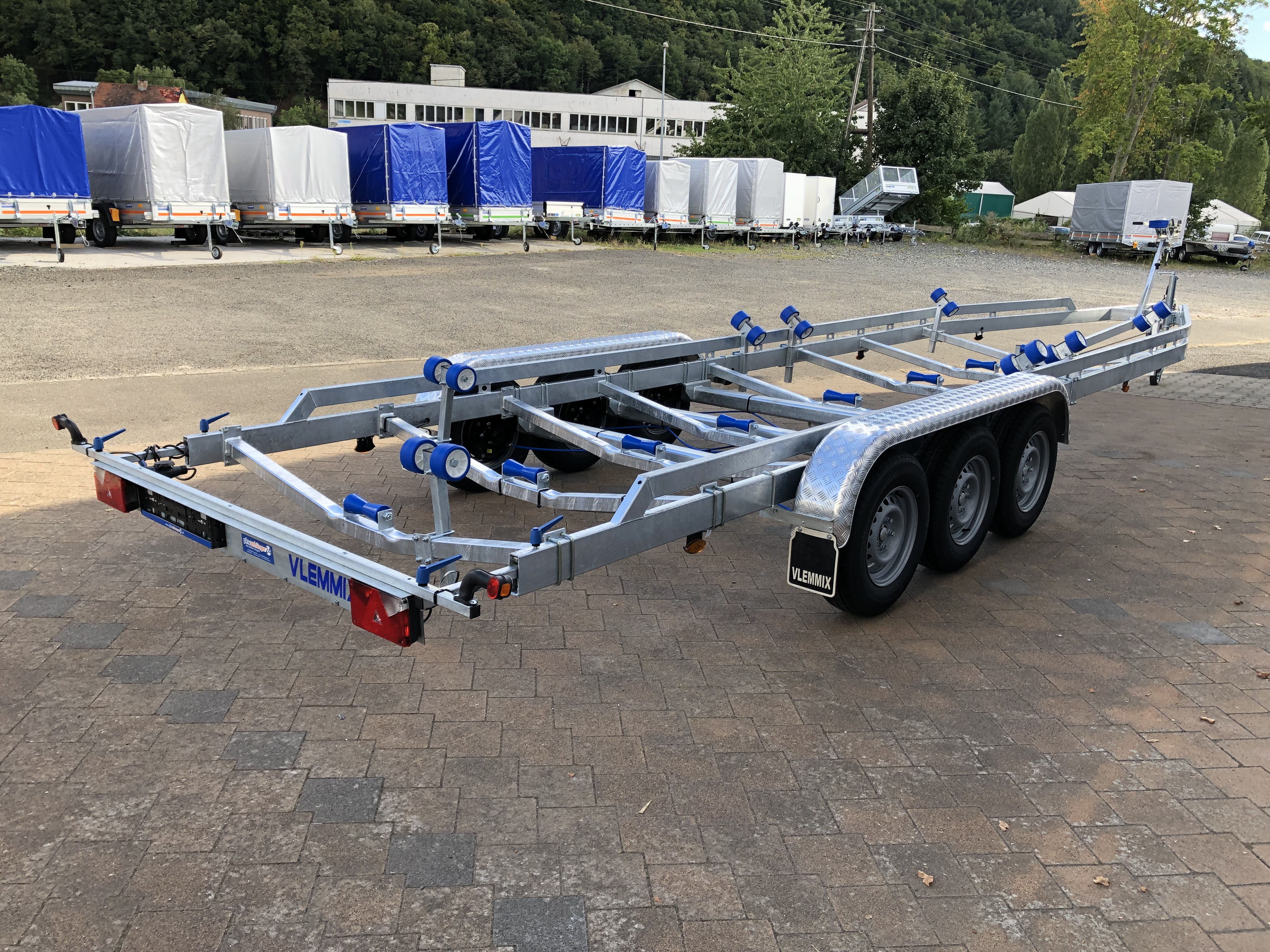 Vlemmix BO-1000-210-35-X3-S