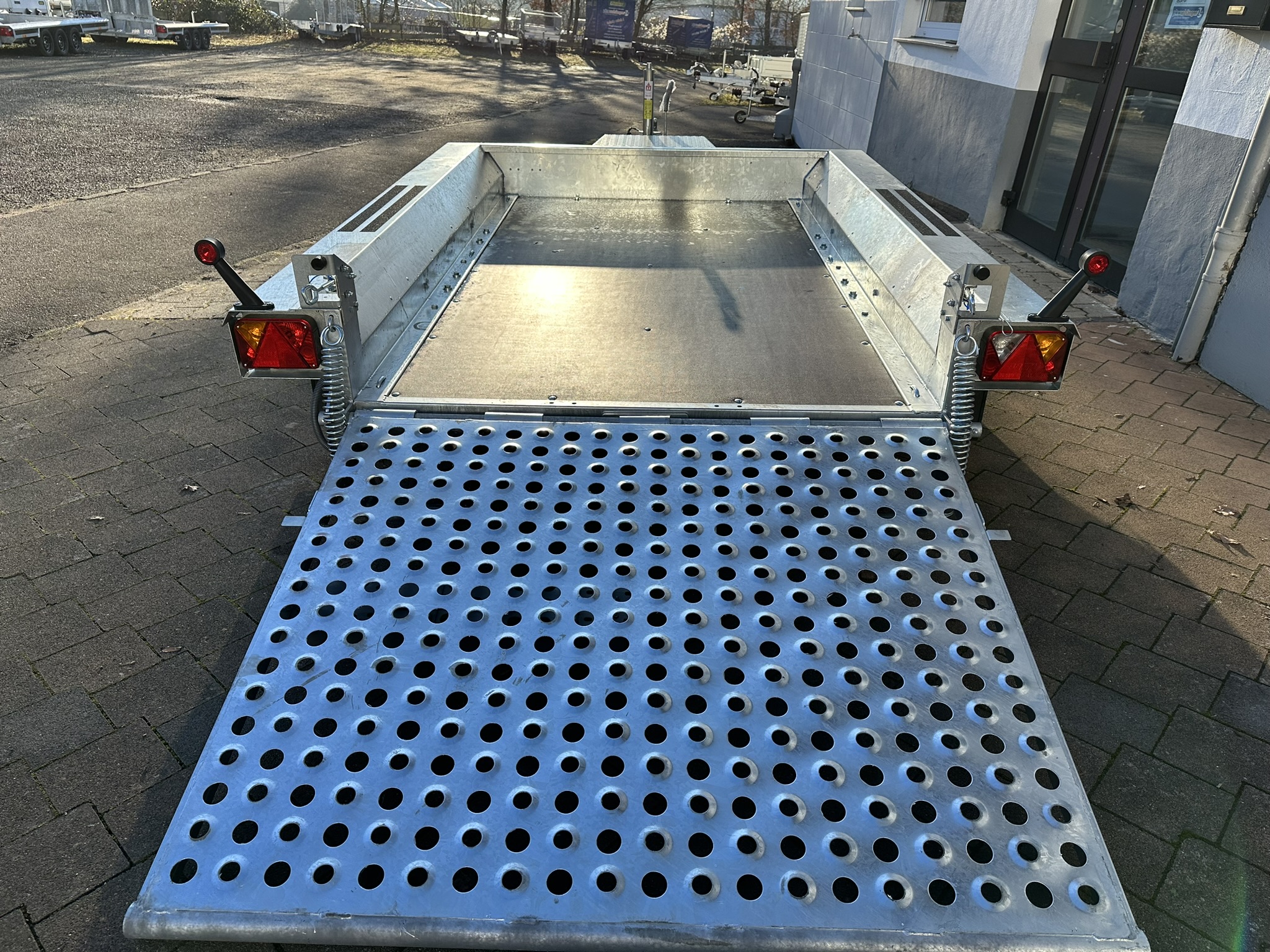 Martz Bau 3 260