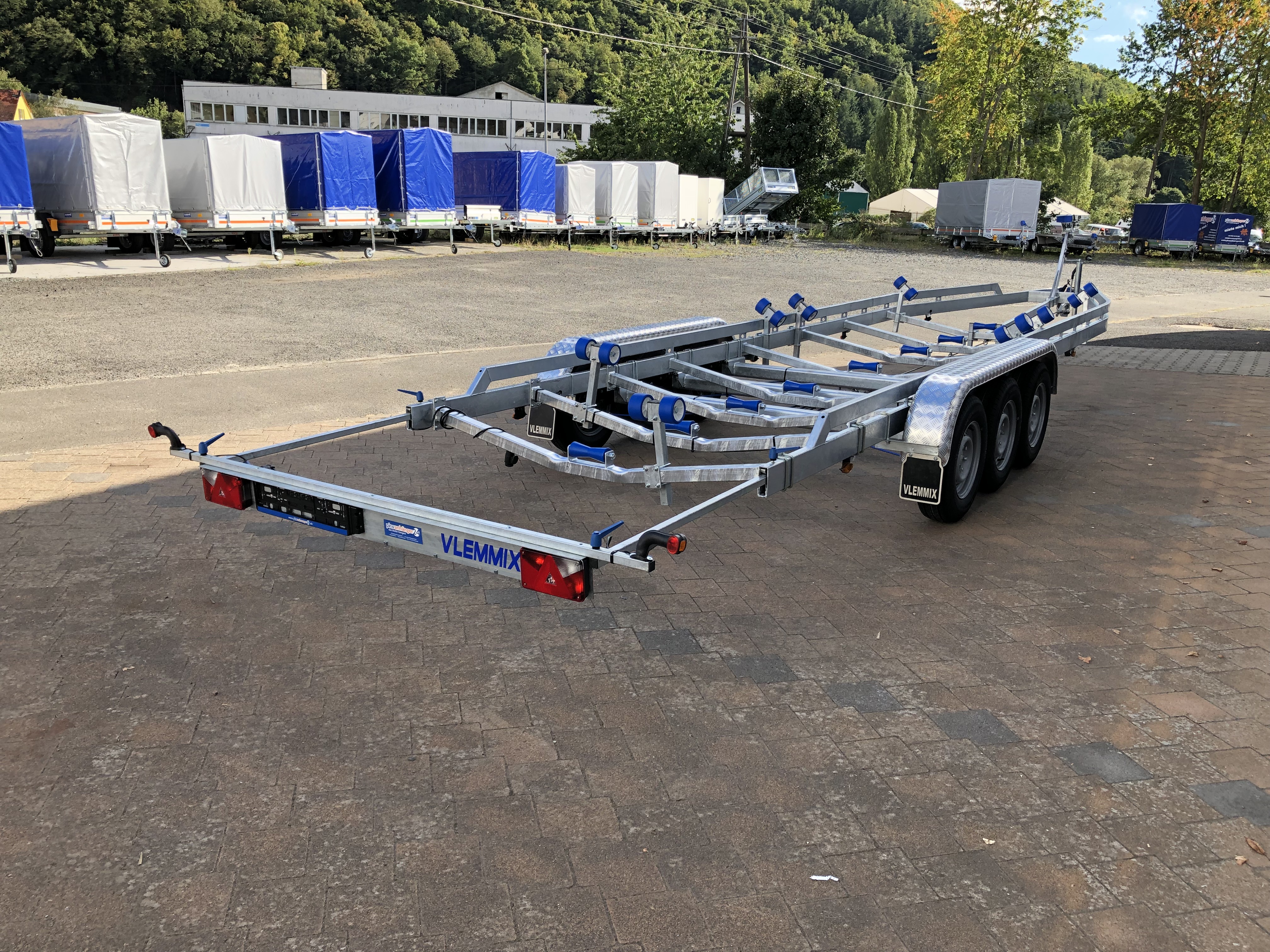 Vlemmix BO-1000-210-35-X3-S