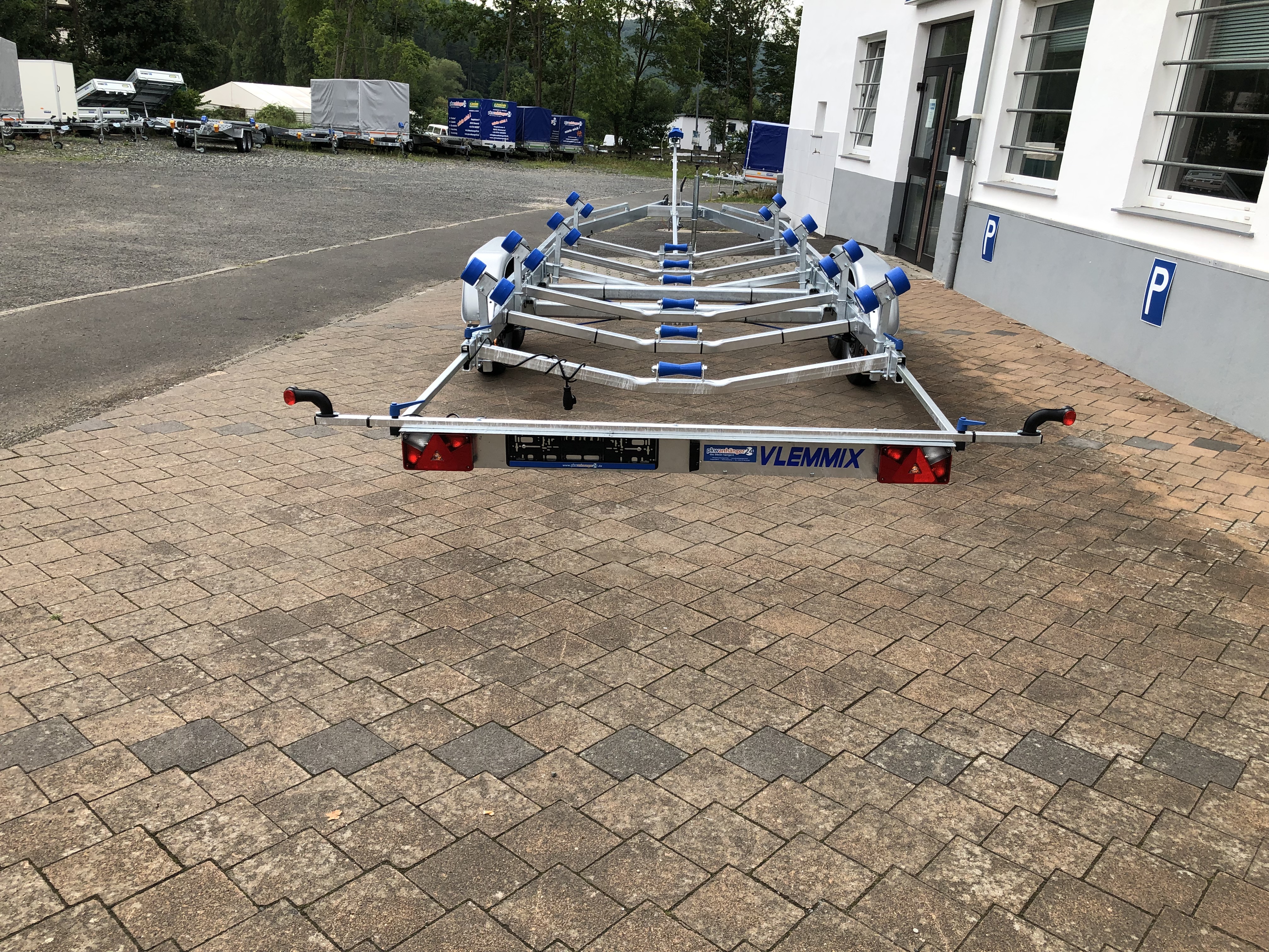 Vlemmix BO-840-210-35-X2-M