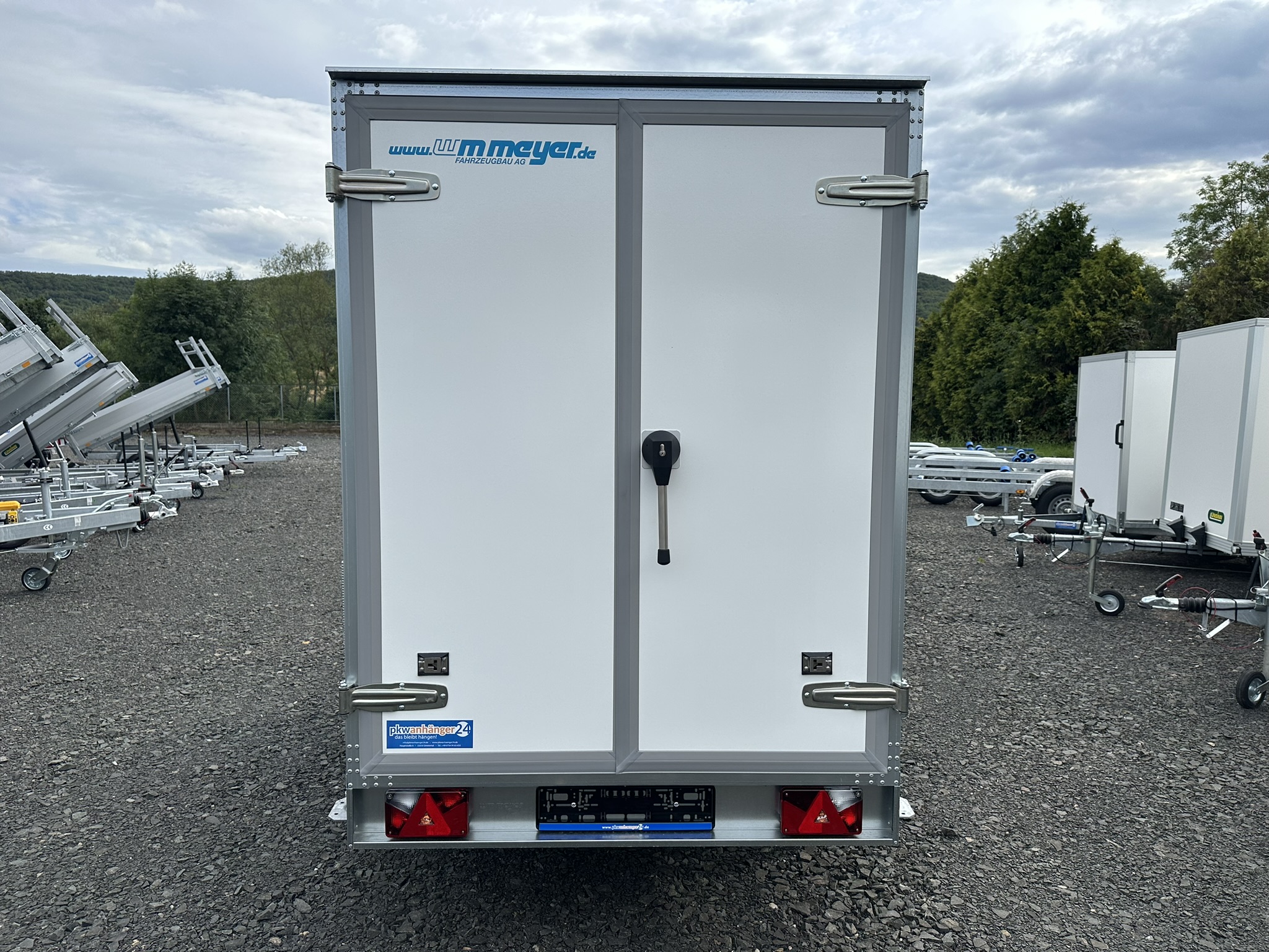 wm meyer AZKF 1325/145