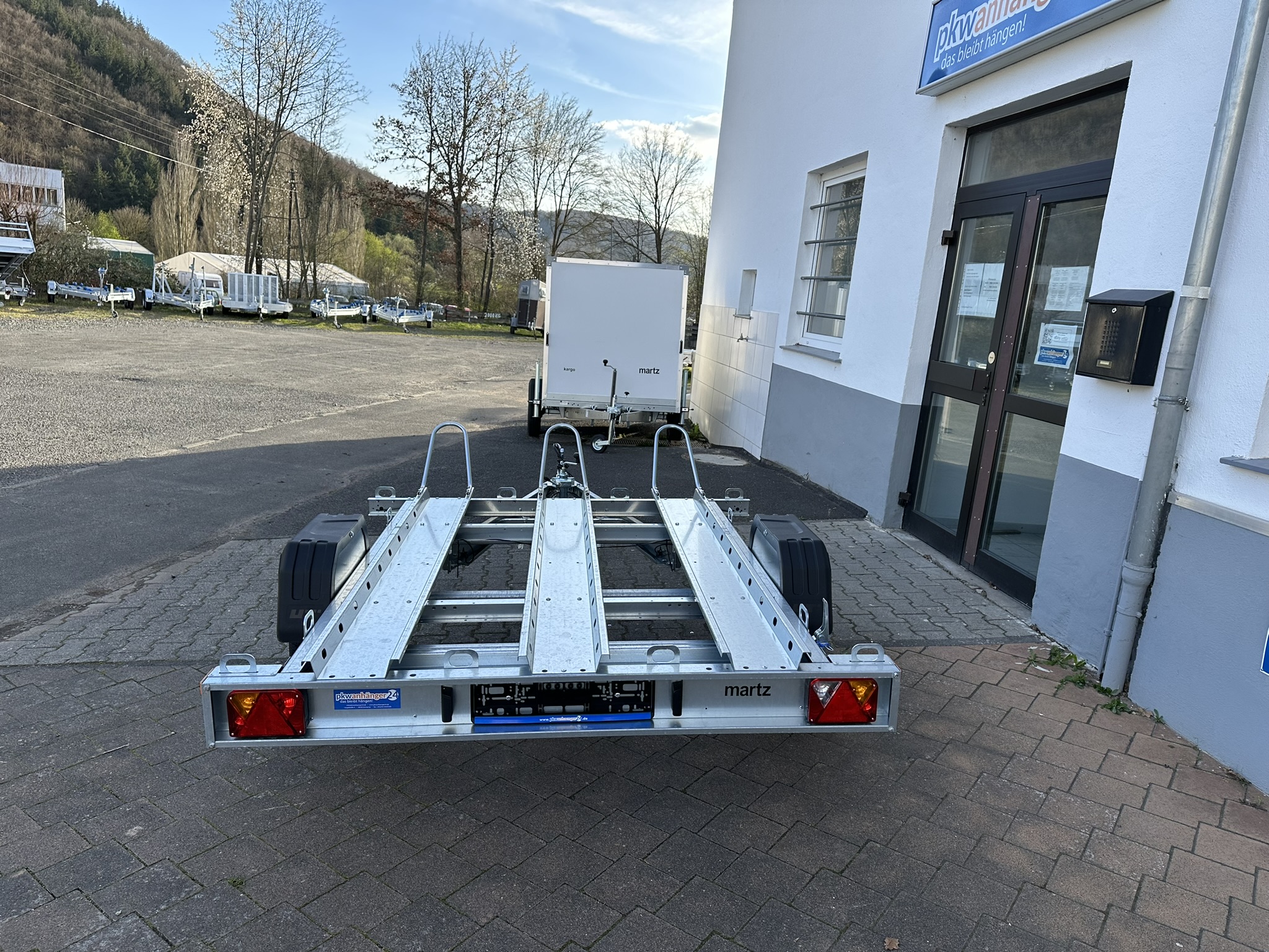 Martz GP3