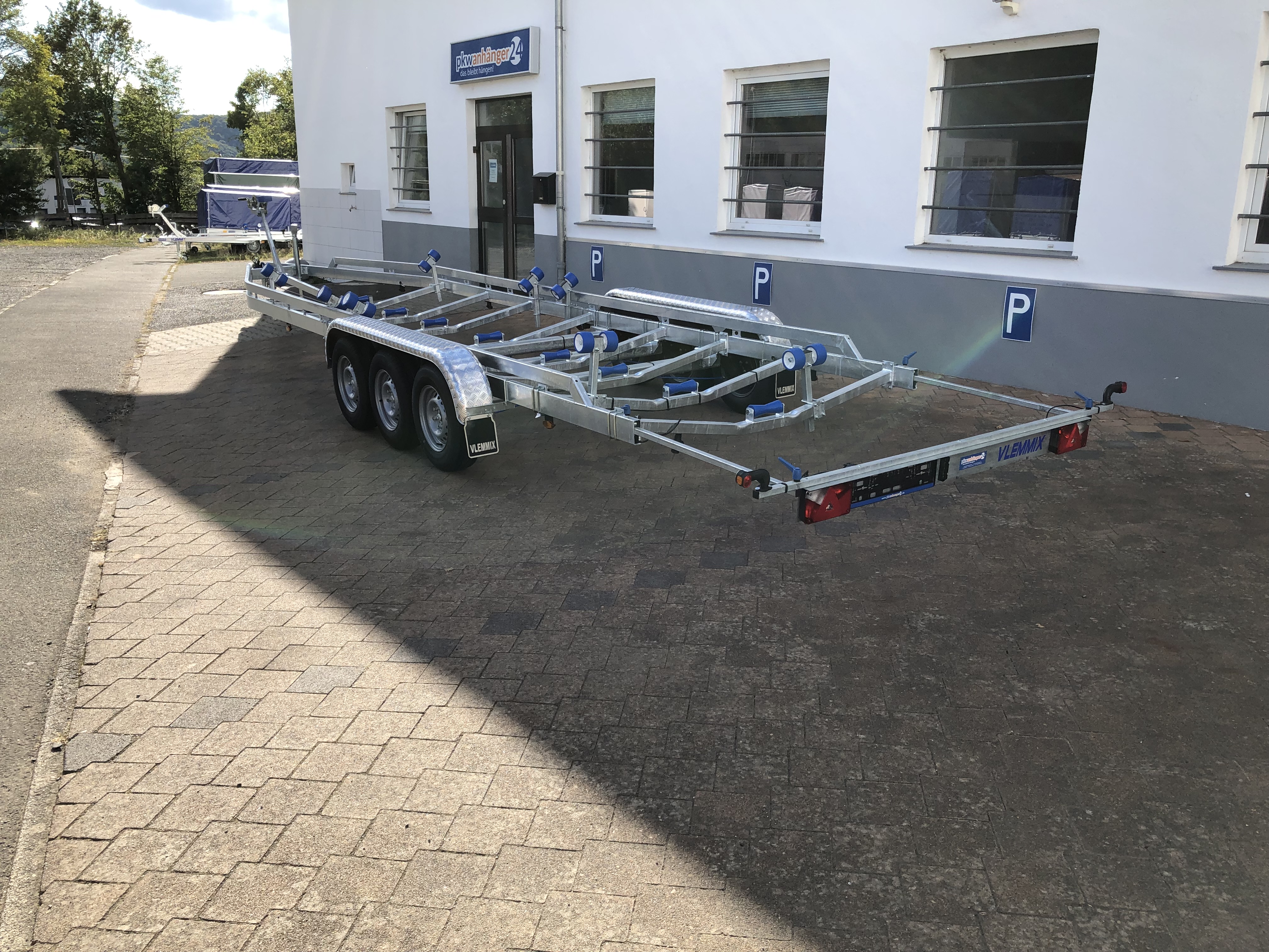 Vlemmix BO-1000-210-35-X3-S