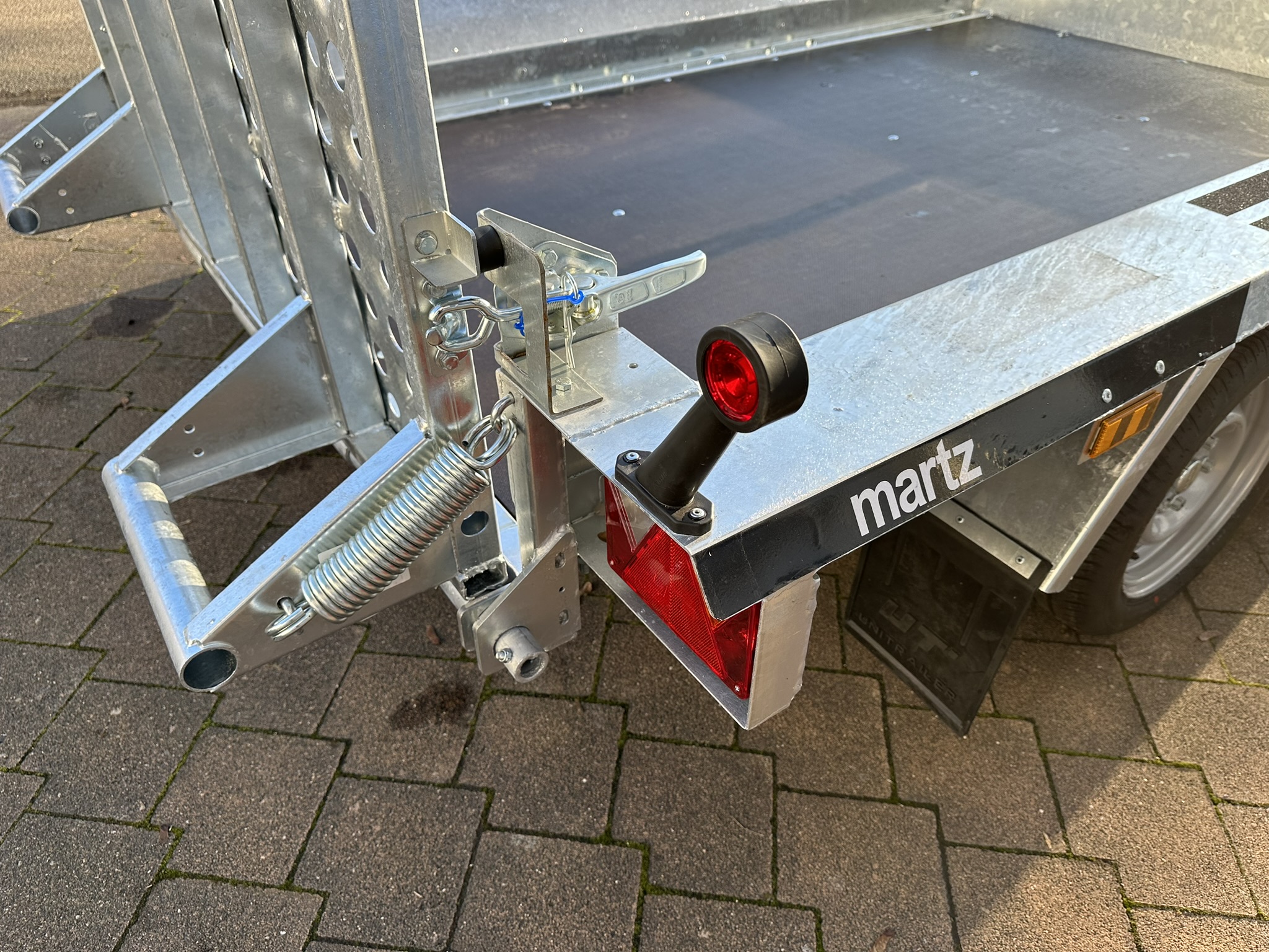 Martz Bau 3 260
