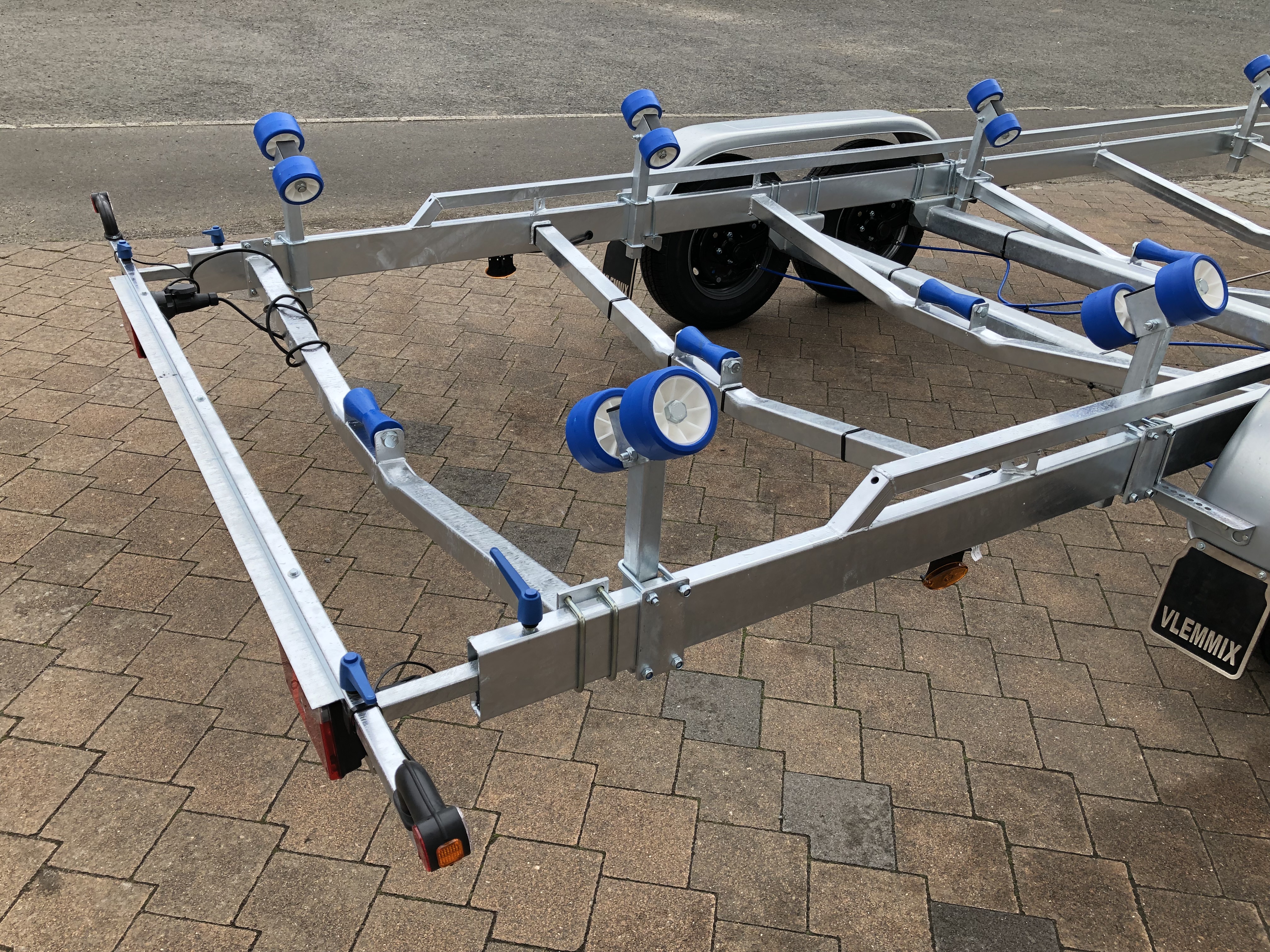 Vlemmix BO-840-210-35-X2-M
