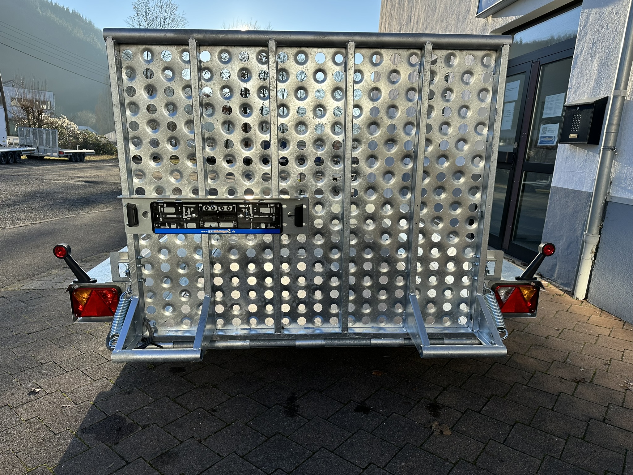 Martz Bau 3 260