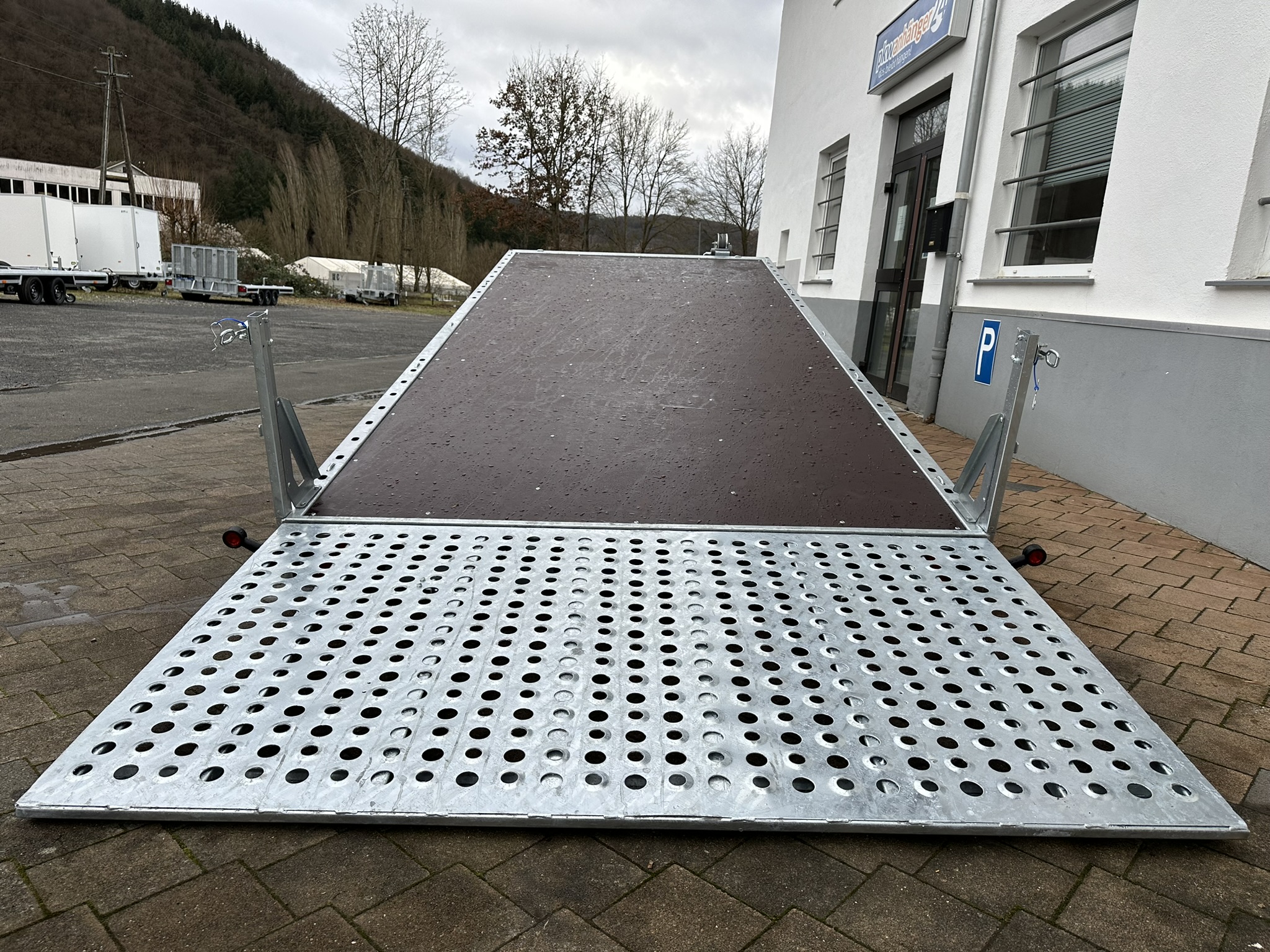 Martz GT Universal 500/3 S 3,5T