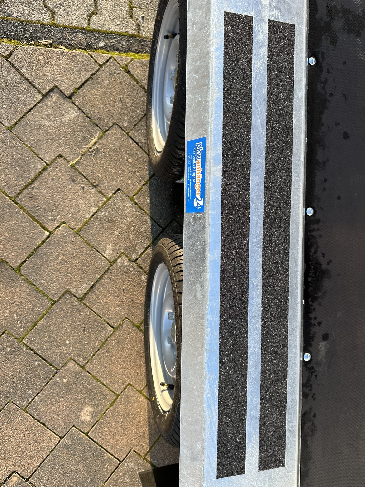 Martz Bau 3 260