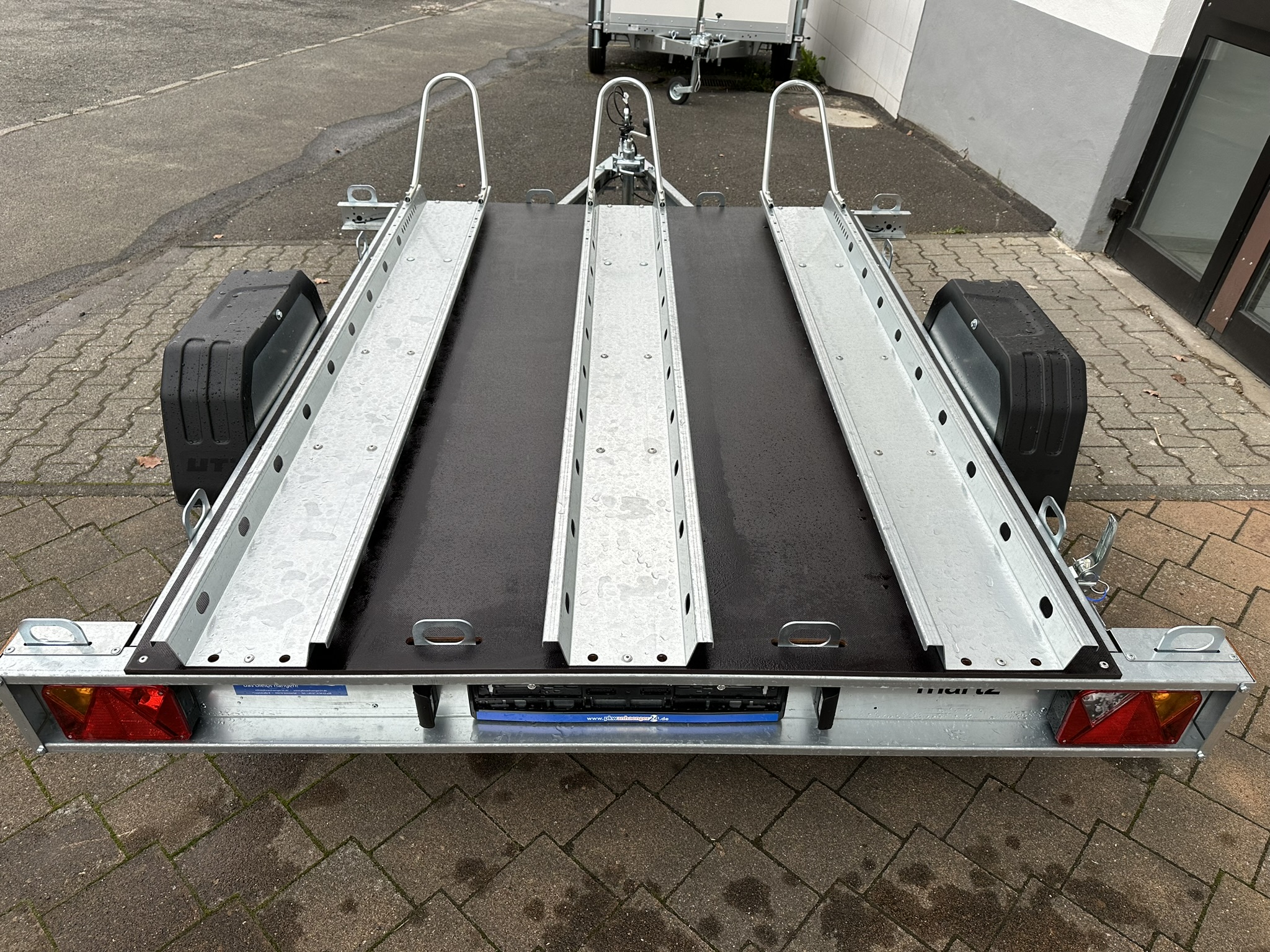 Martz GP3
