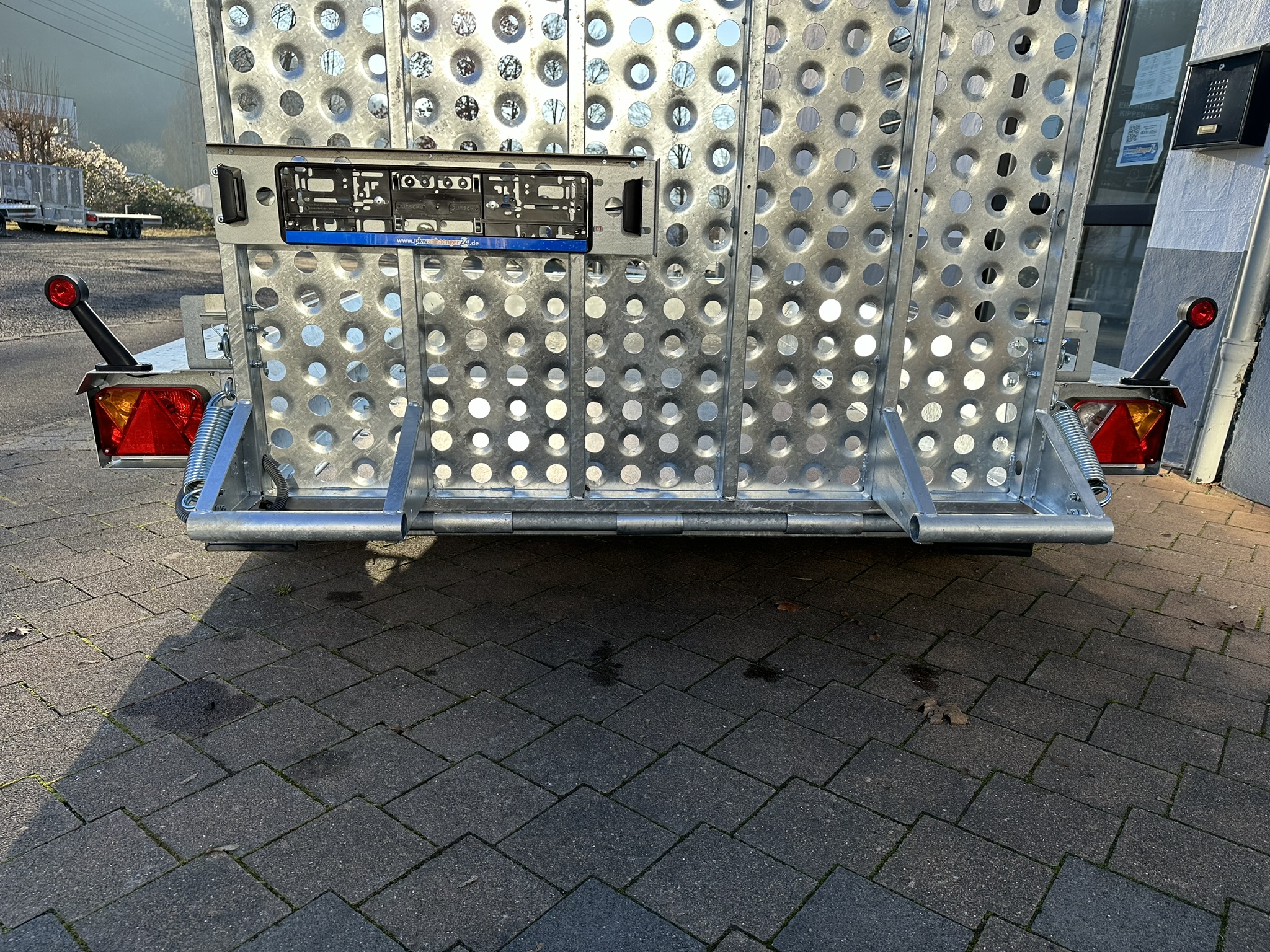 Martz Bau 3 260