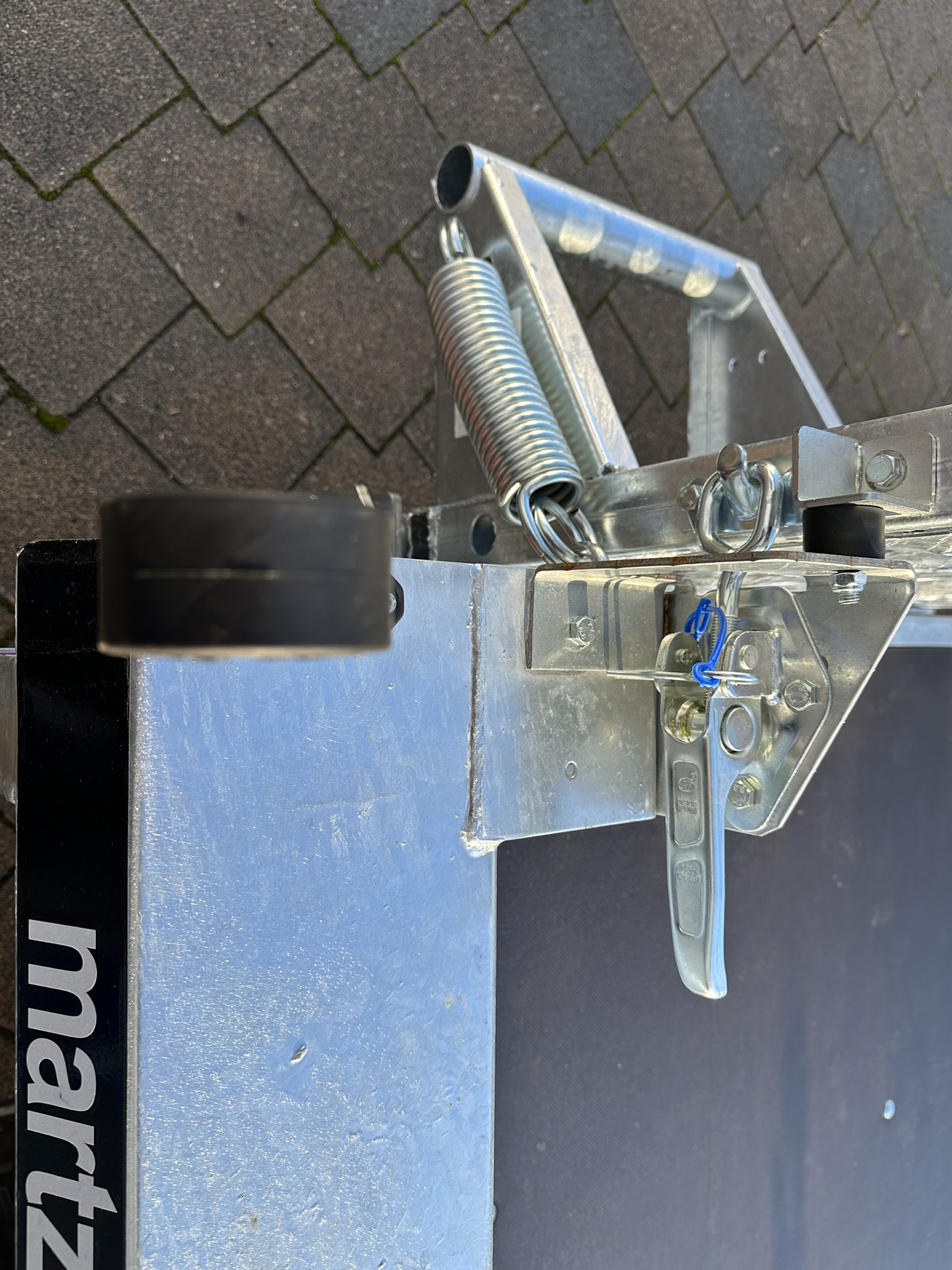 Martz Bau 3 260