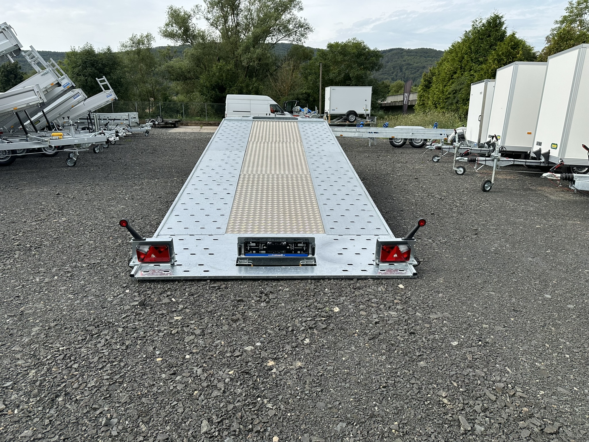 Autotransporter
