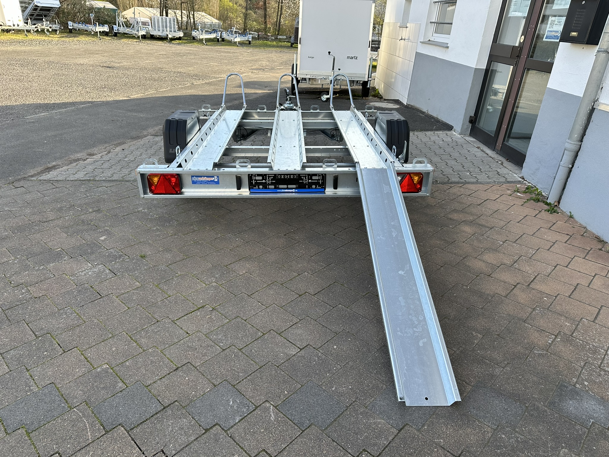 Martz GP3