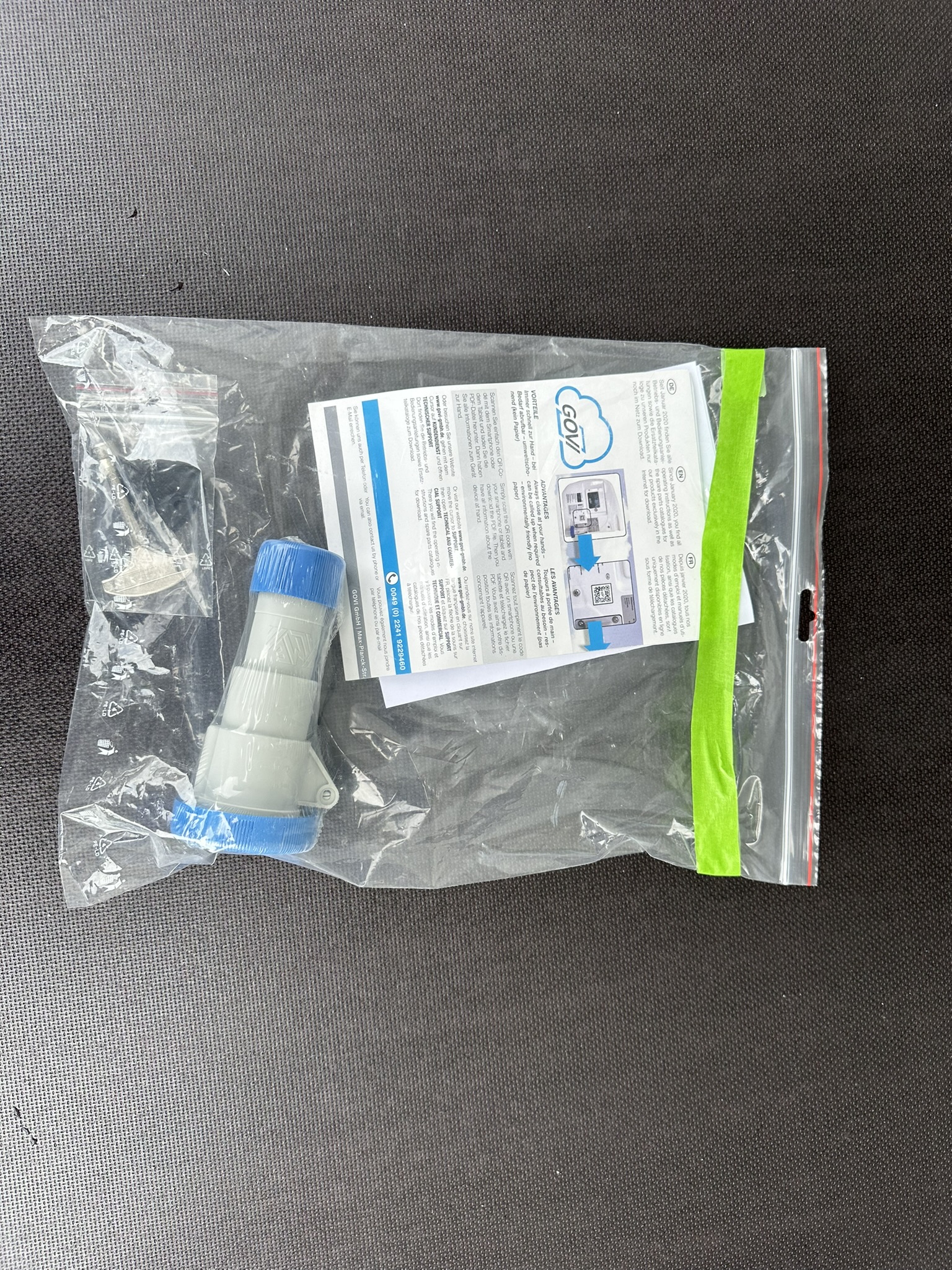 wm meyer AZKF 1325/145