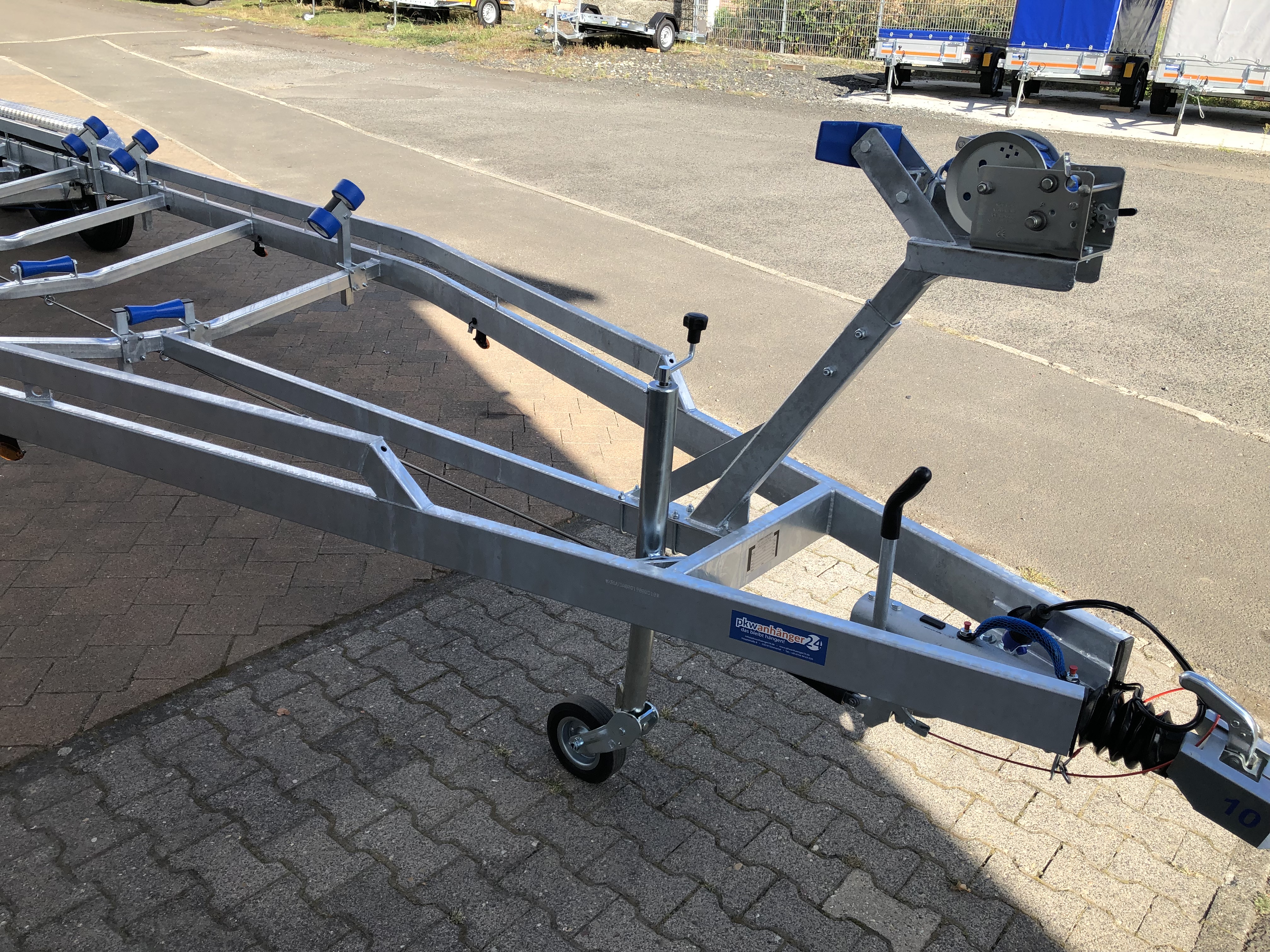 Vlemmix BO-1000-210-35-X3-S