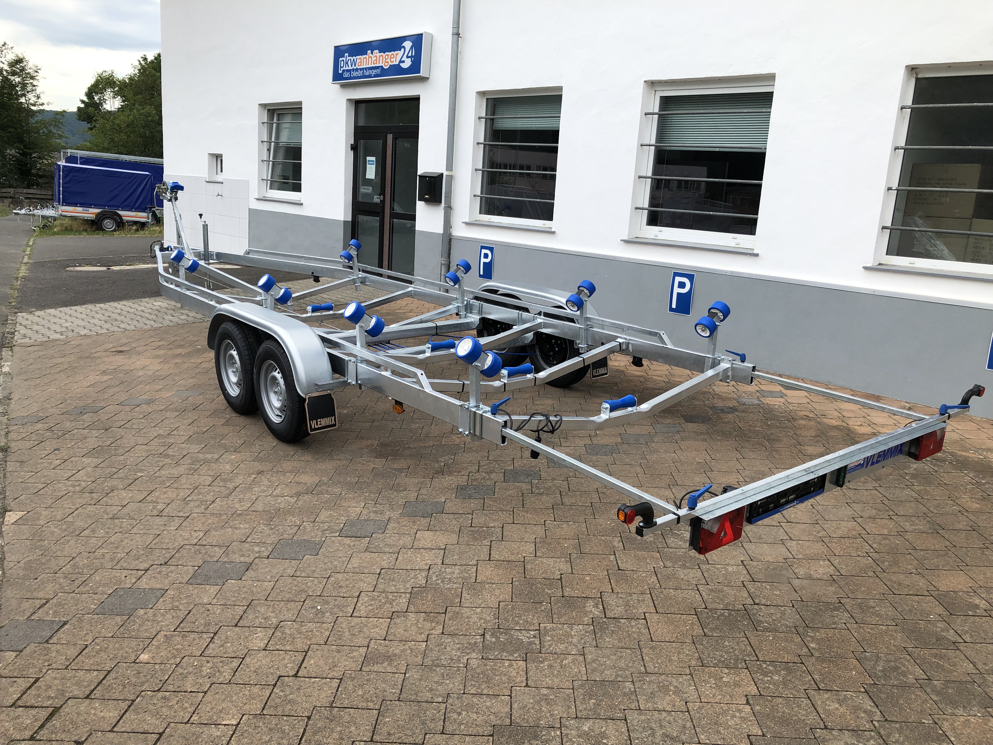 Vlemmix BO-840-210-35-X2-M