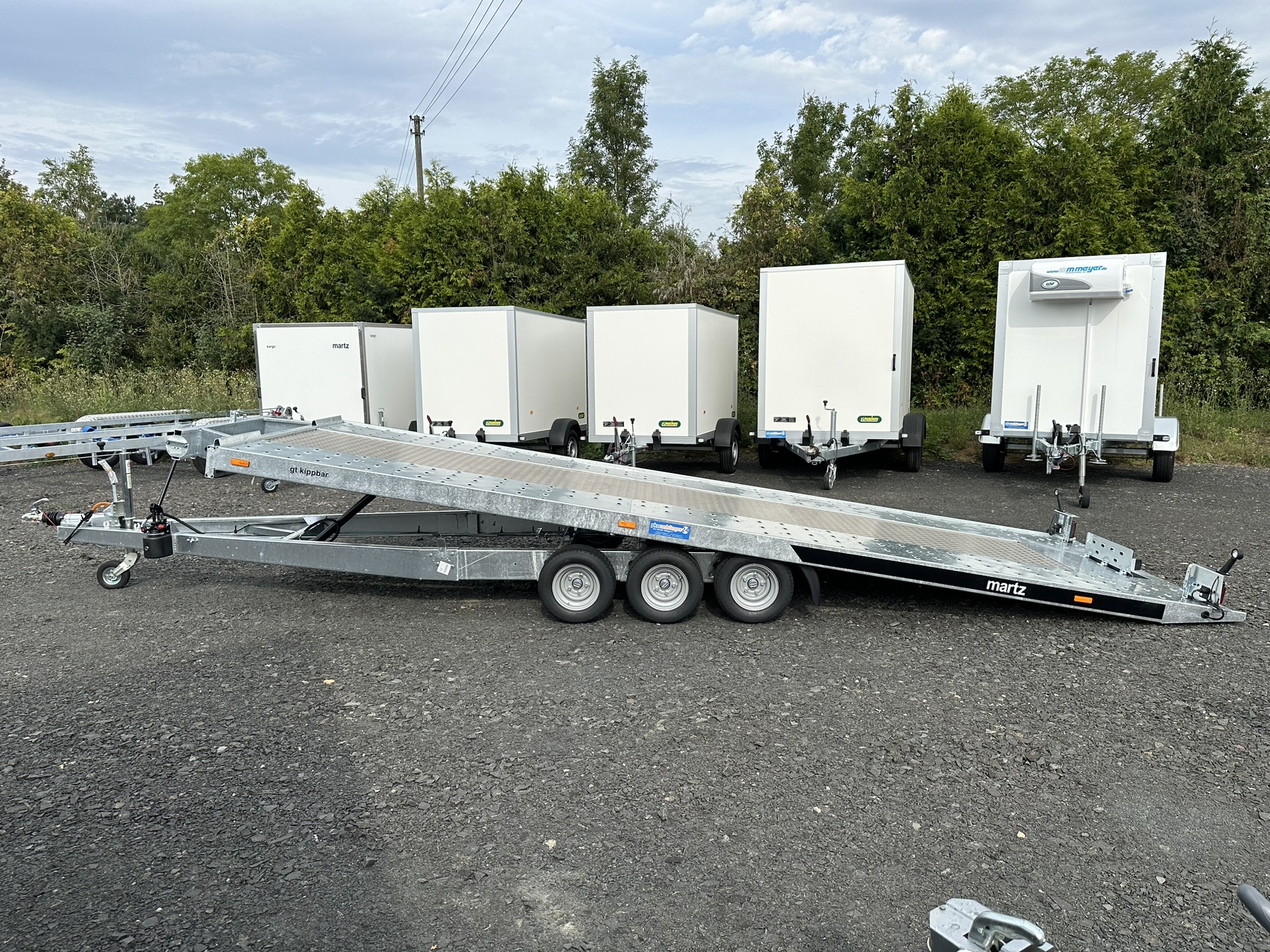 Autotransporter