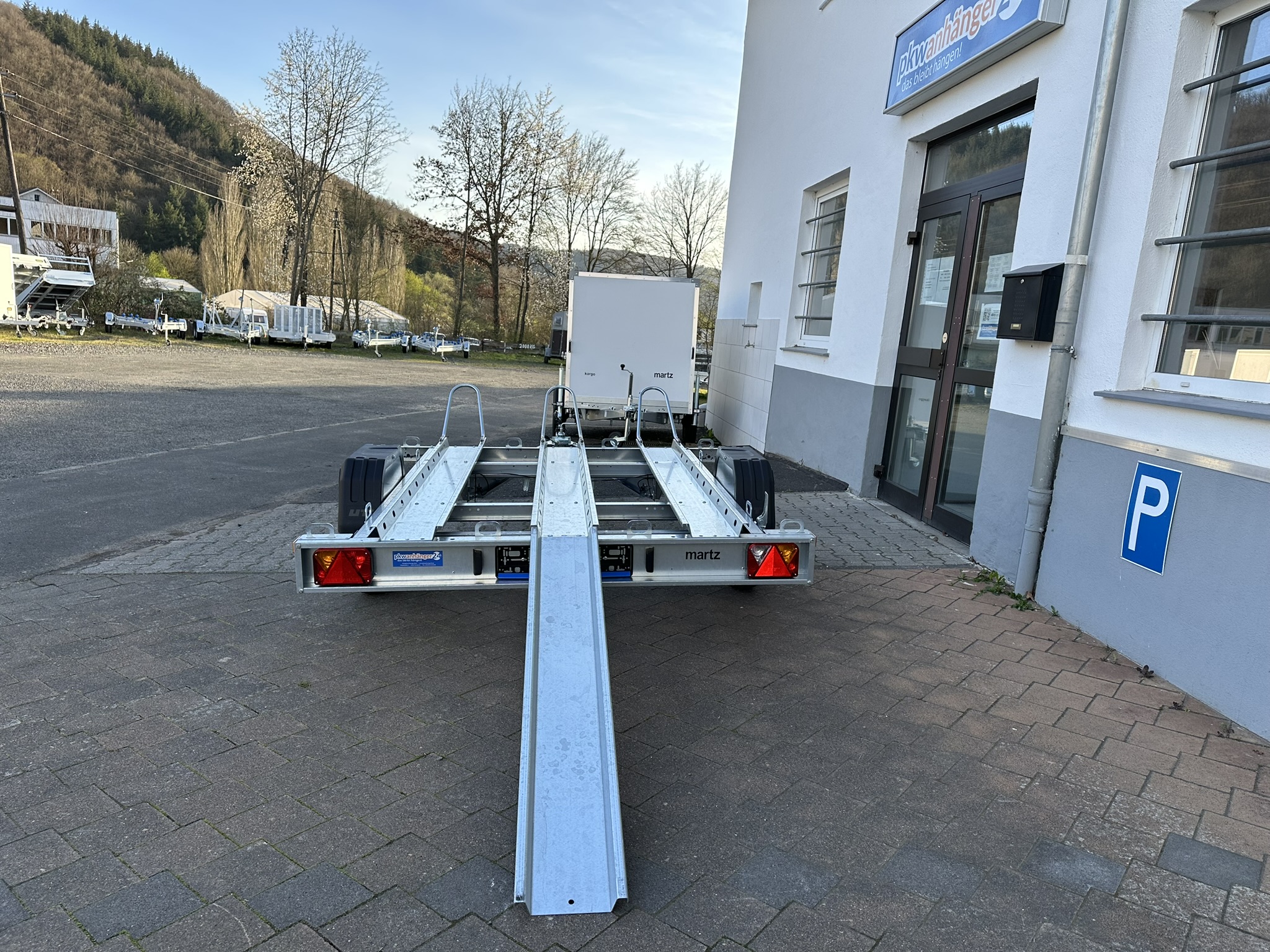 Martz GP3